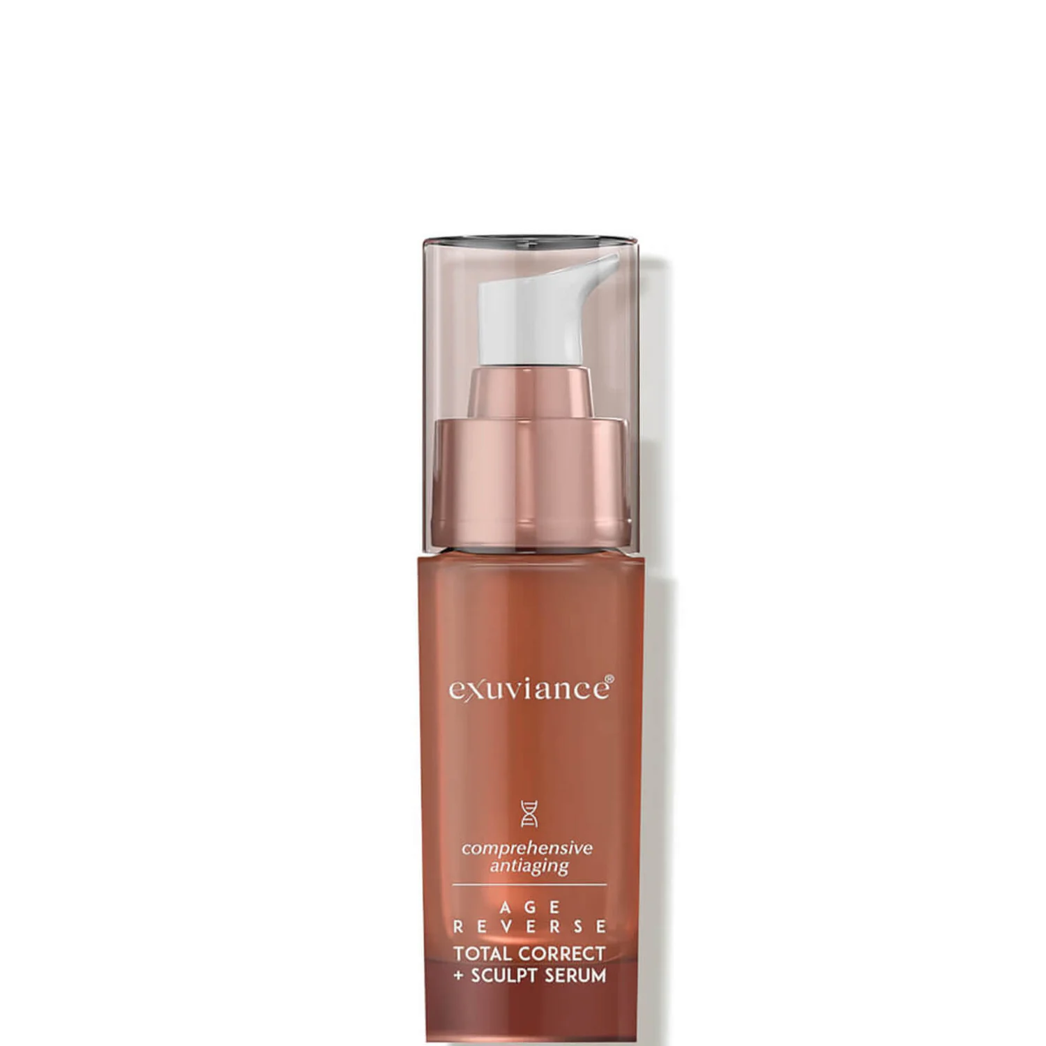 Exuviance AGE REVERSE Total Correct and Sculpt Serum 1 oz