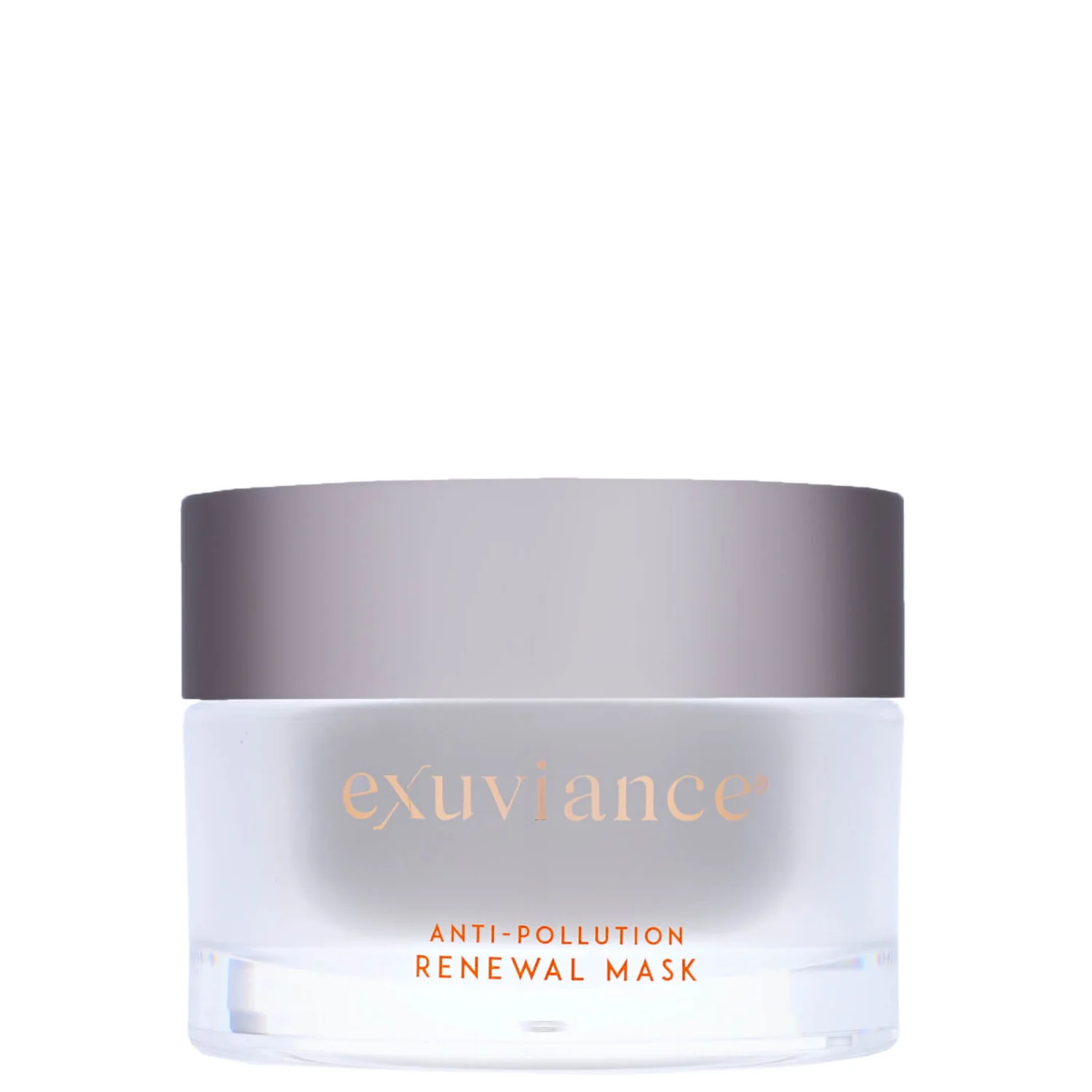 Exuviance Anti-Pollution Renewal Mask 1 oz
