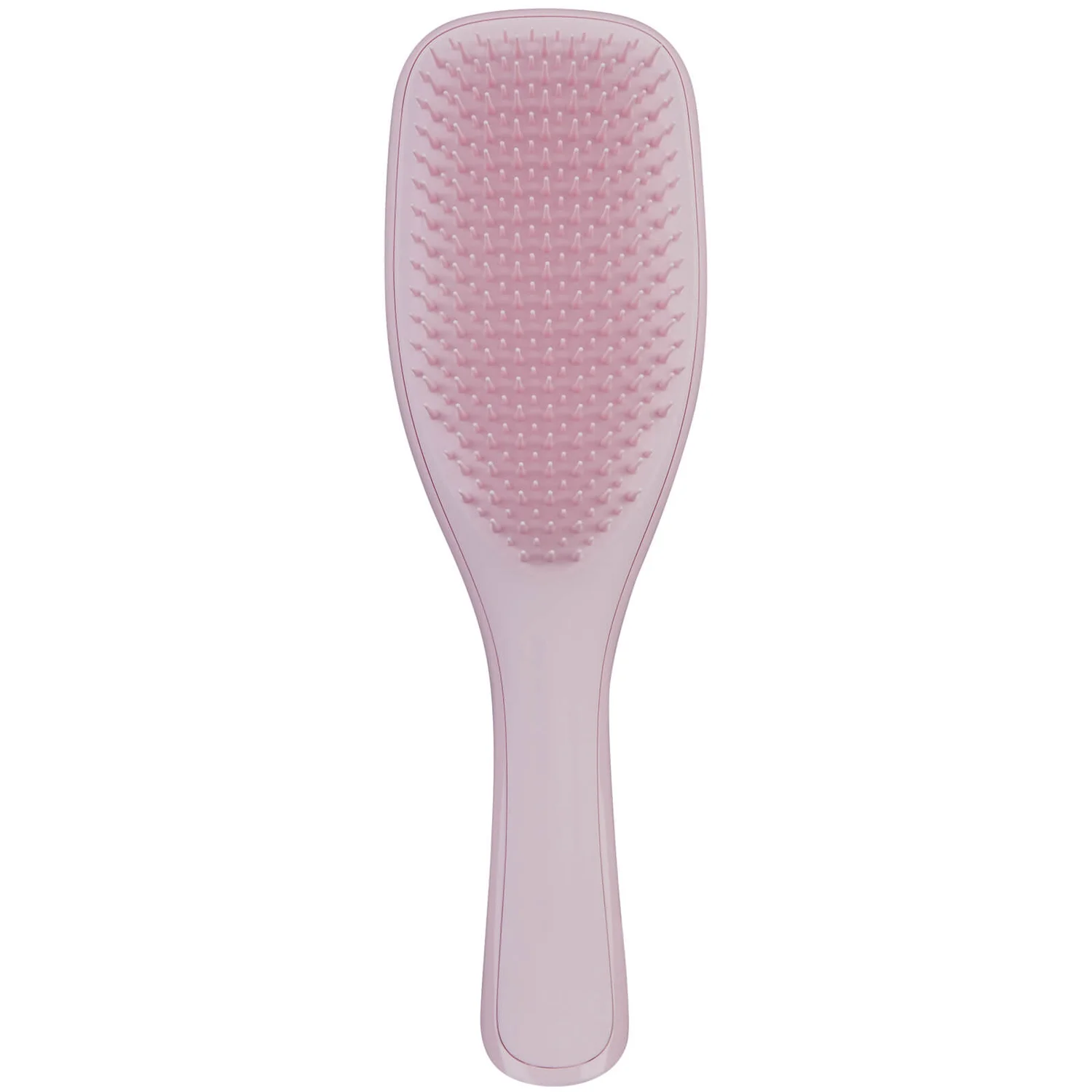 skinstore.com | Tangle Teezer The Ultimate Detangler Hairbrush - Millennial Pink