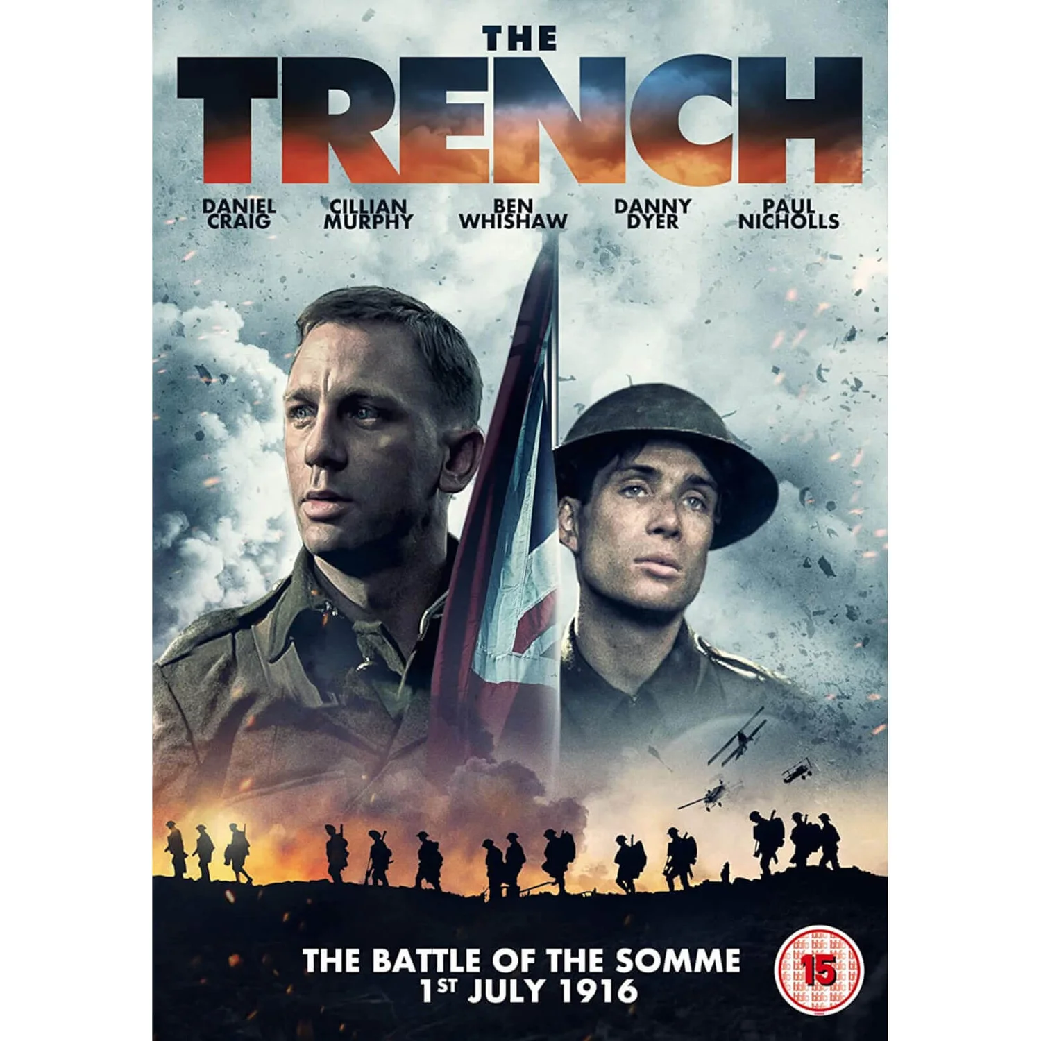 Trench 11