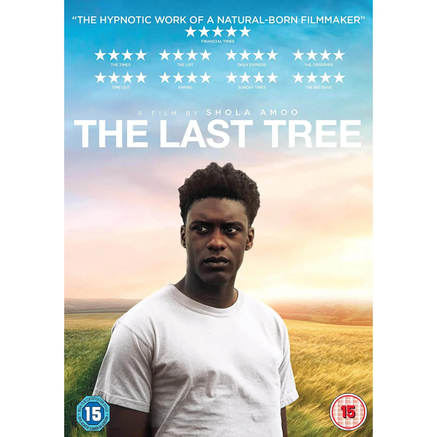 The Last Tree