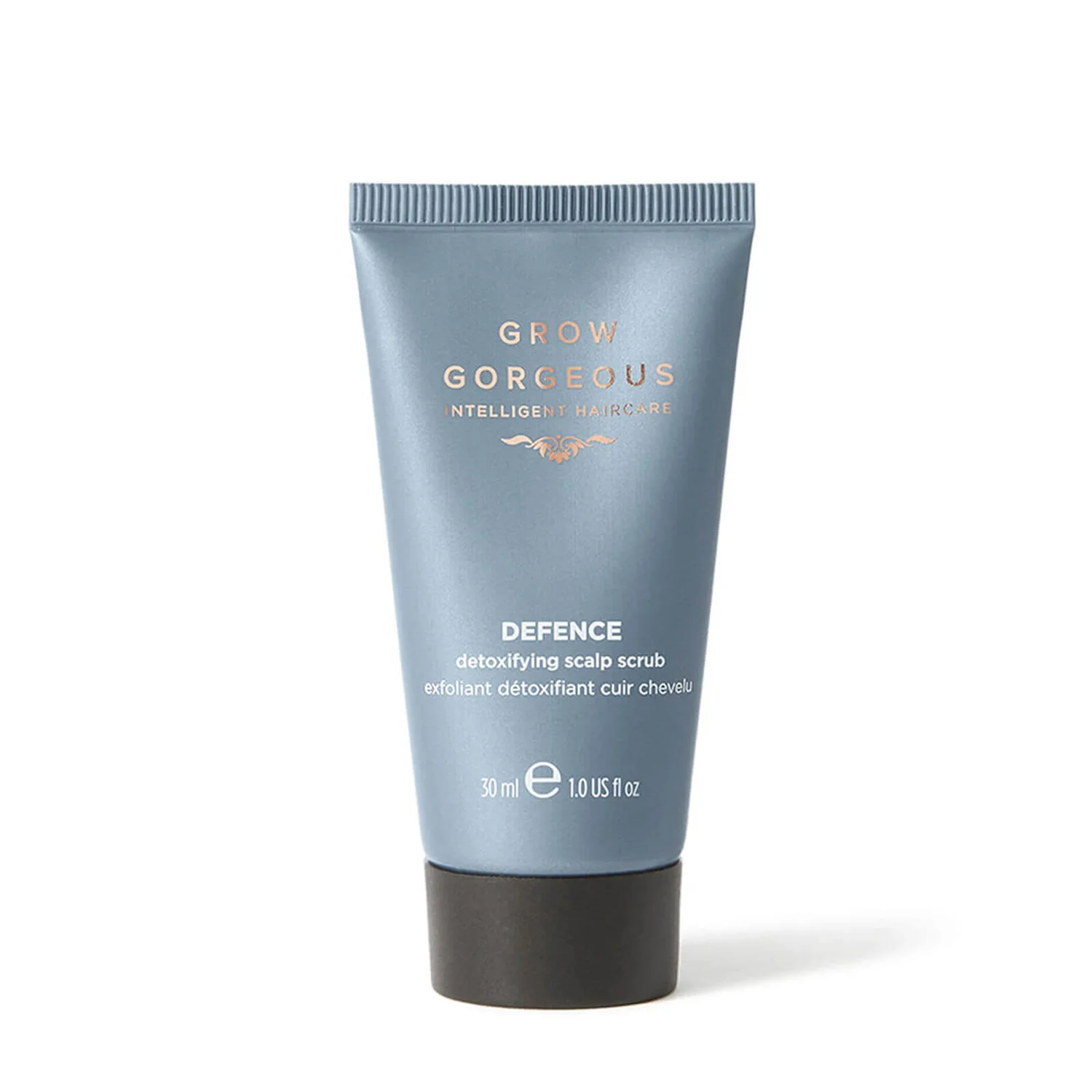 Defence Detoxifying Scalp Scrub 30ml
