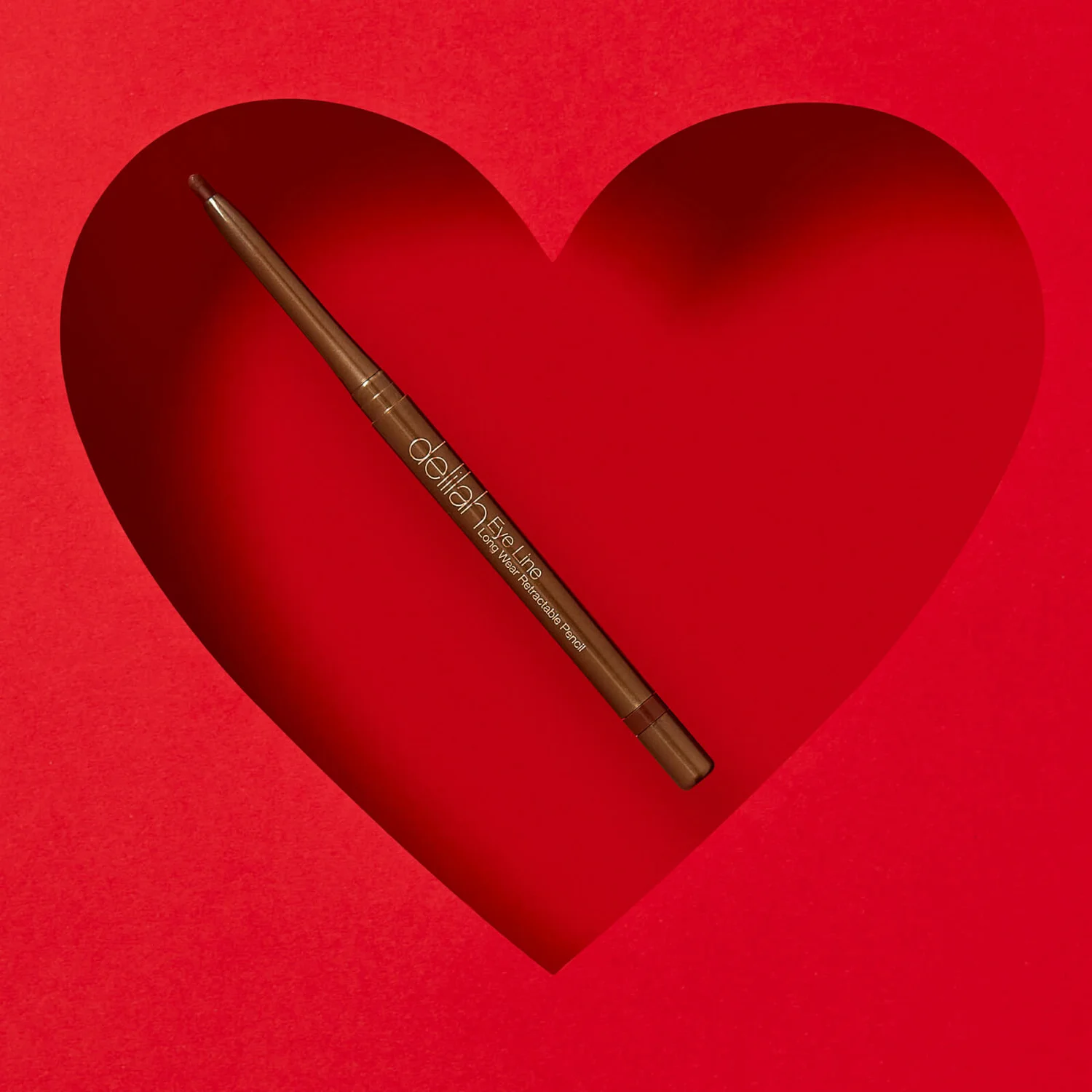 Beauty Box de edición limitada para San Valentín "Be Mine" de lookfantastic (Valor de 195 €)