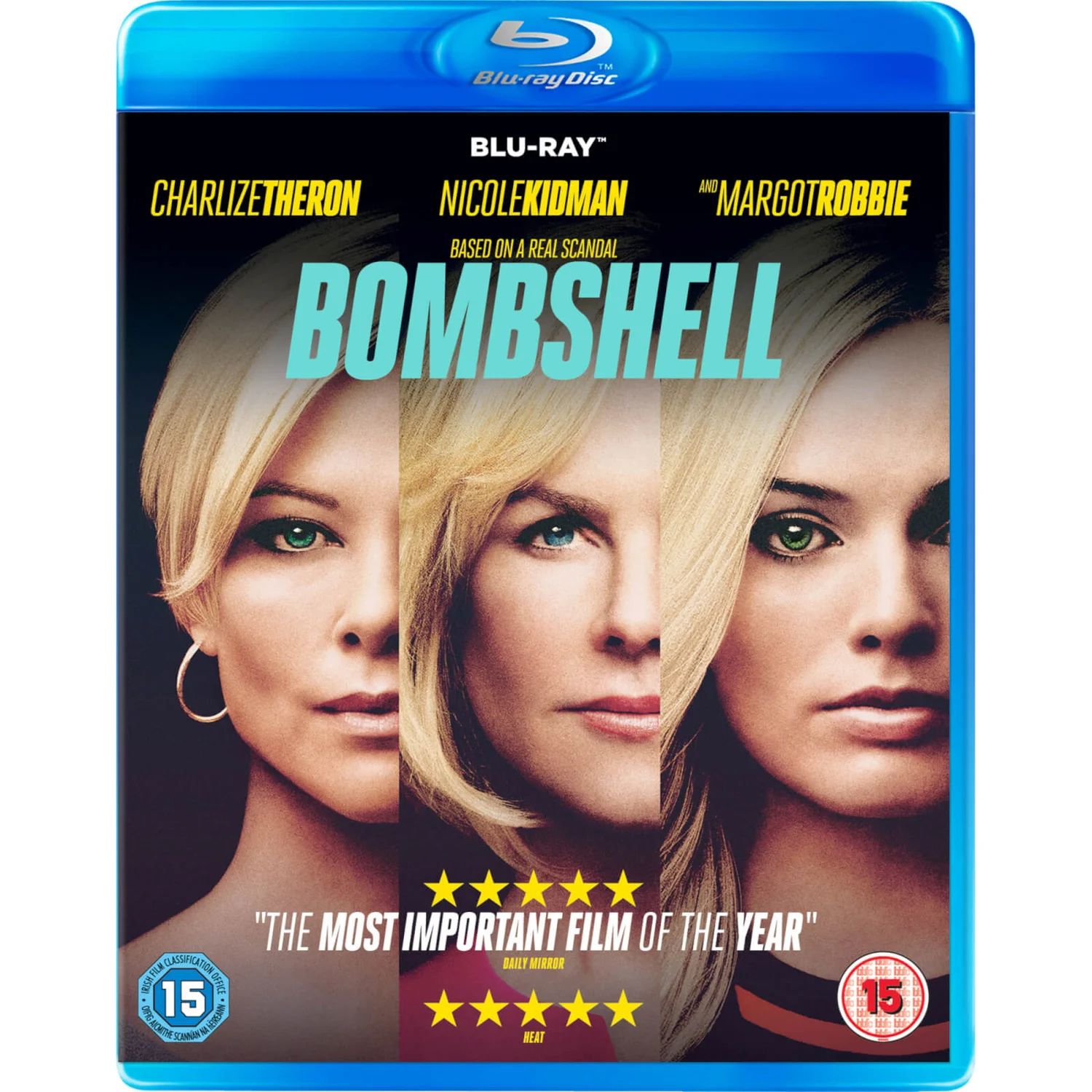 Bombshell
