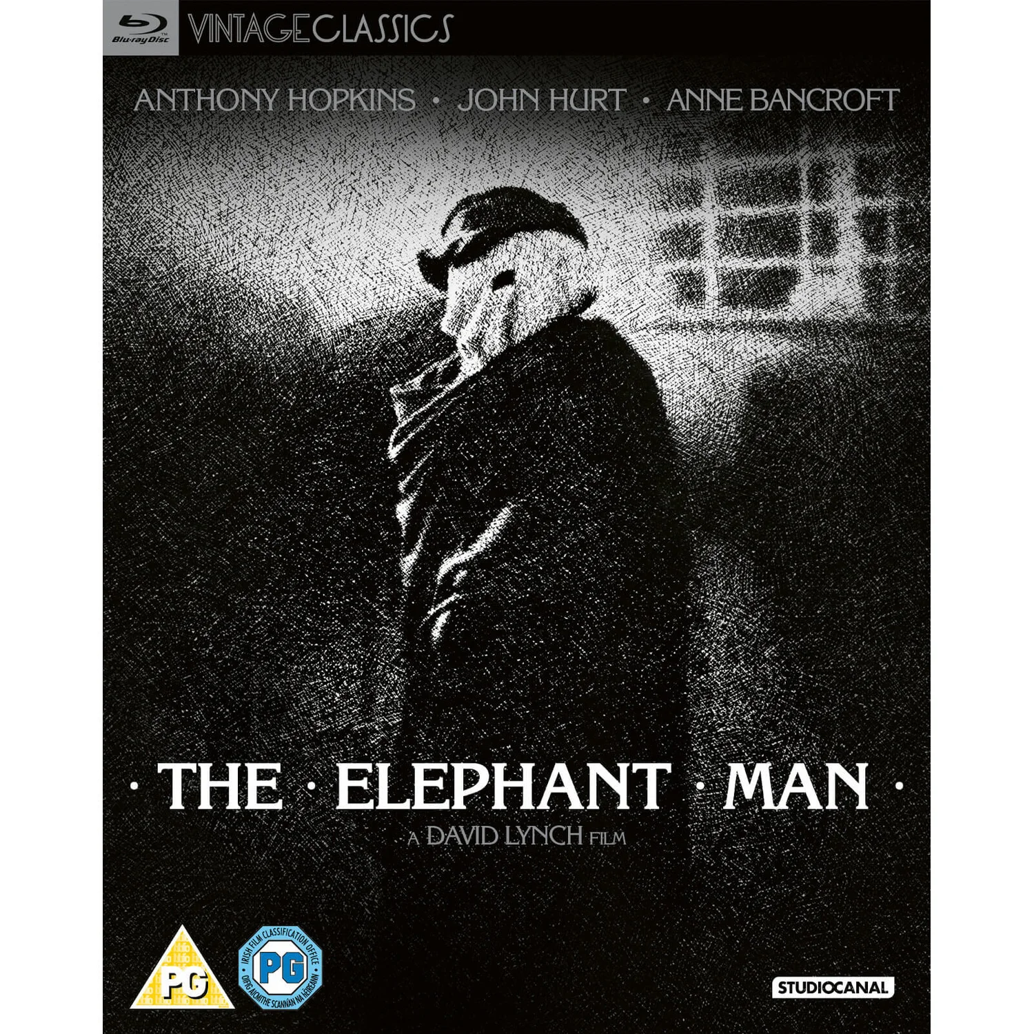Der Elefantenmensch (40. Jubiläumsausgabe)