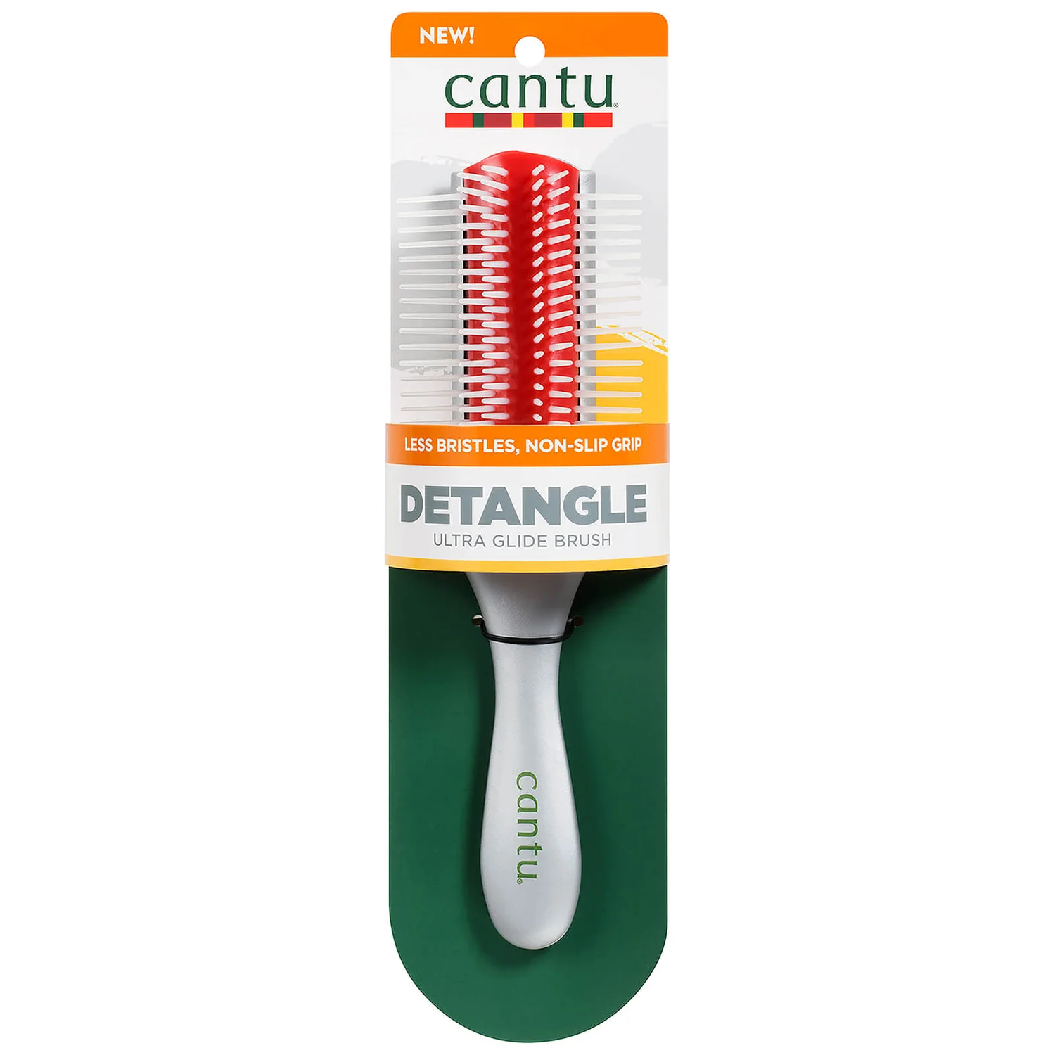 lookfantastic.com | Cantu Glide Brush