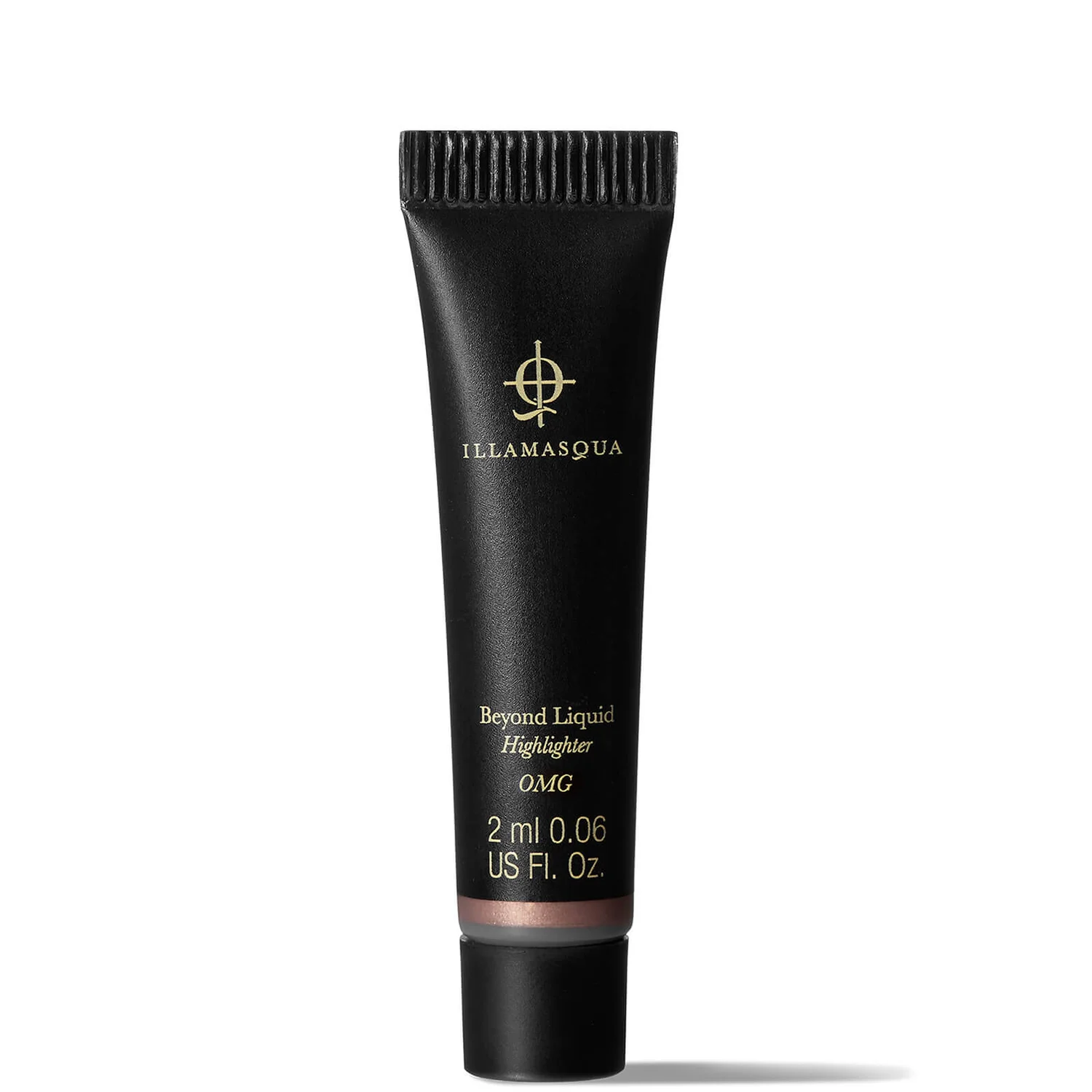 Illamasqua Mini Beyond Liquid Highlighter 2ml - OMG