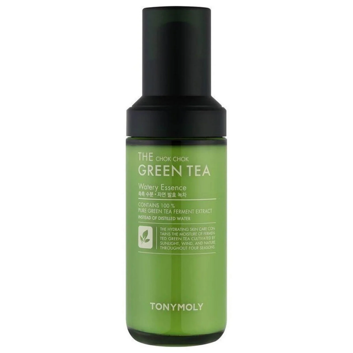 TONYMOLY The Chok Chok Green Tea Watery Essence 55ml
