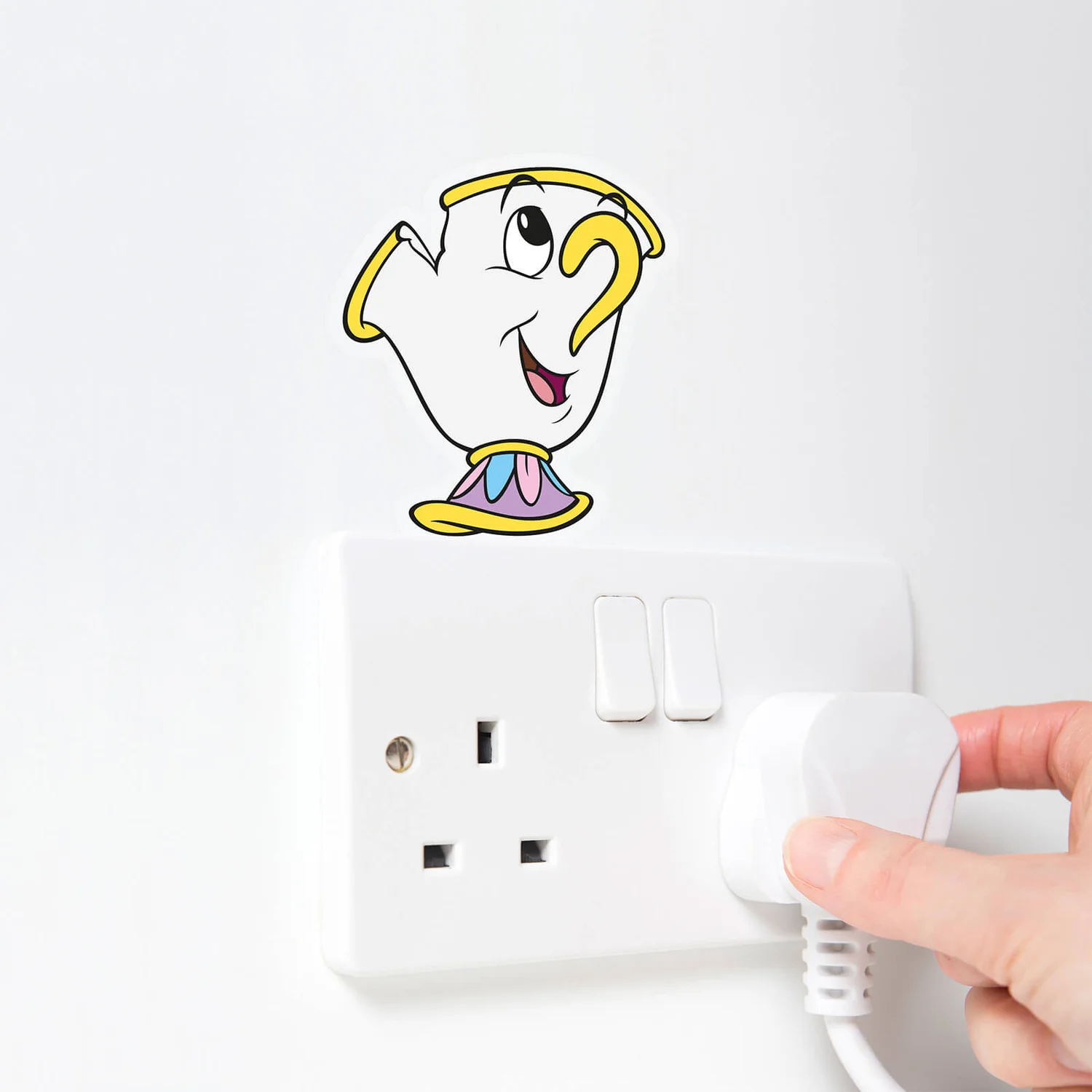Disney Classic Character Wall Decals