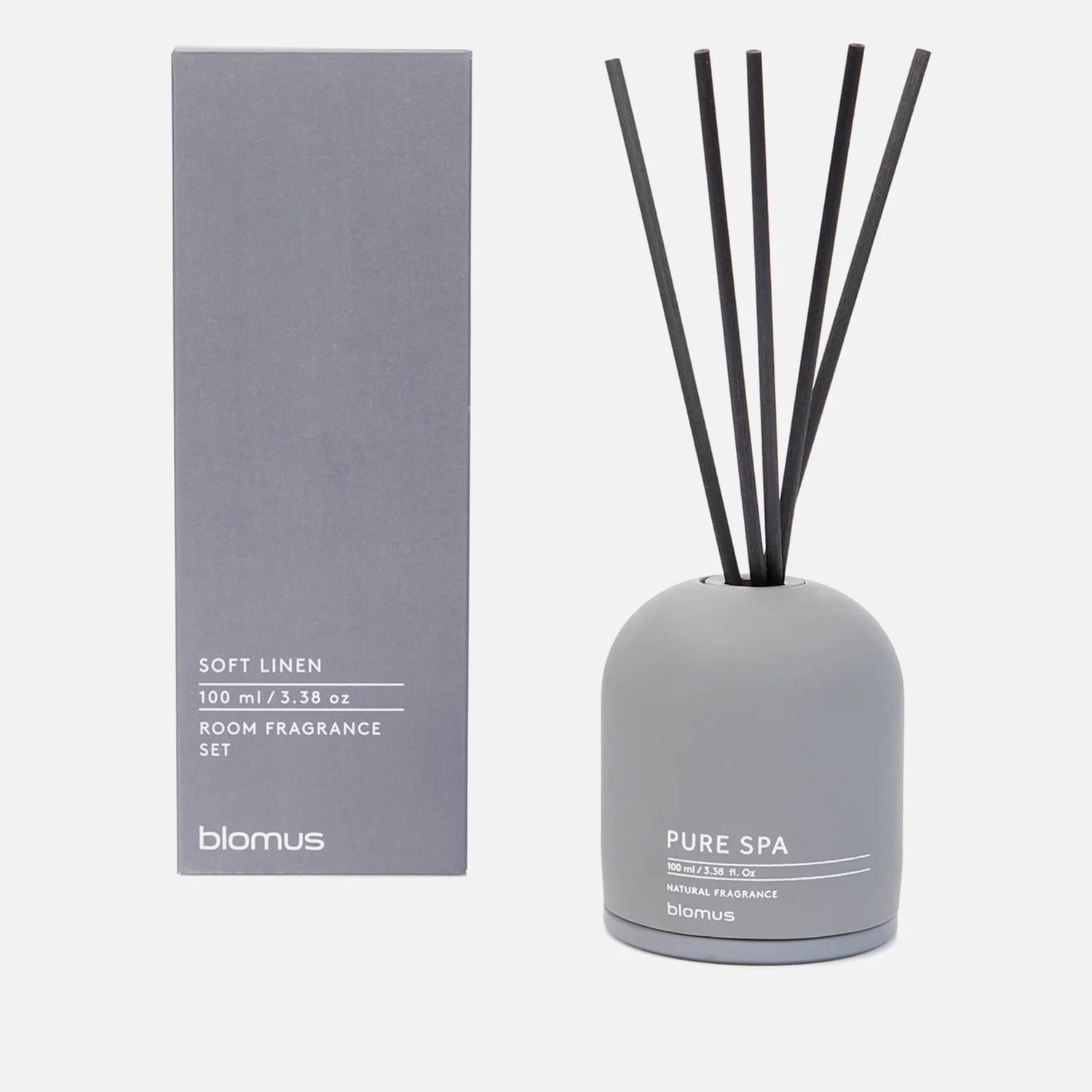 Blomus Fraga Reed Diffuser - Soft Linen