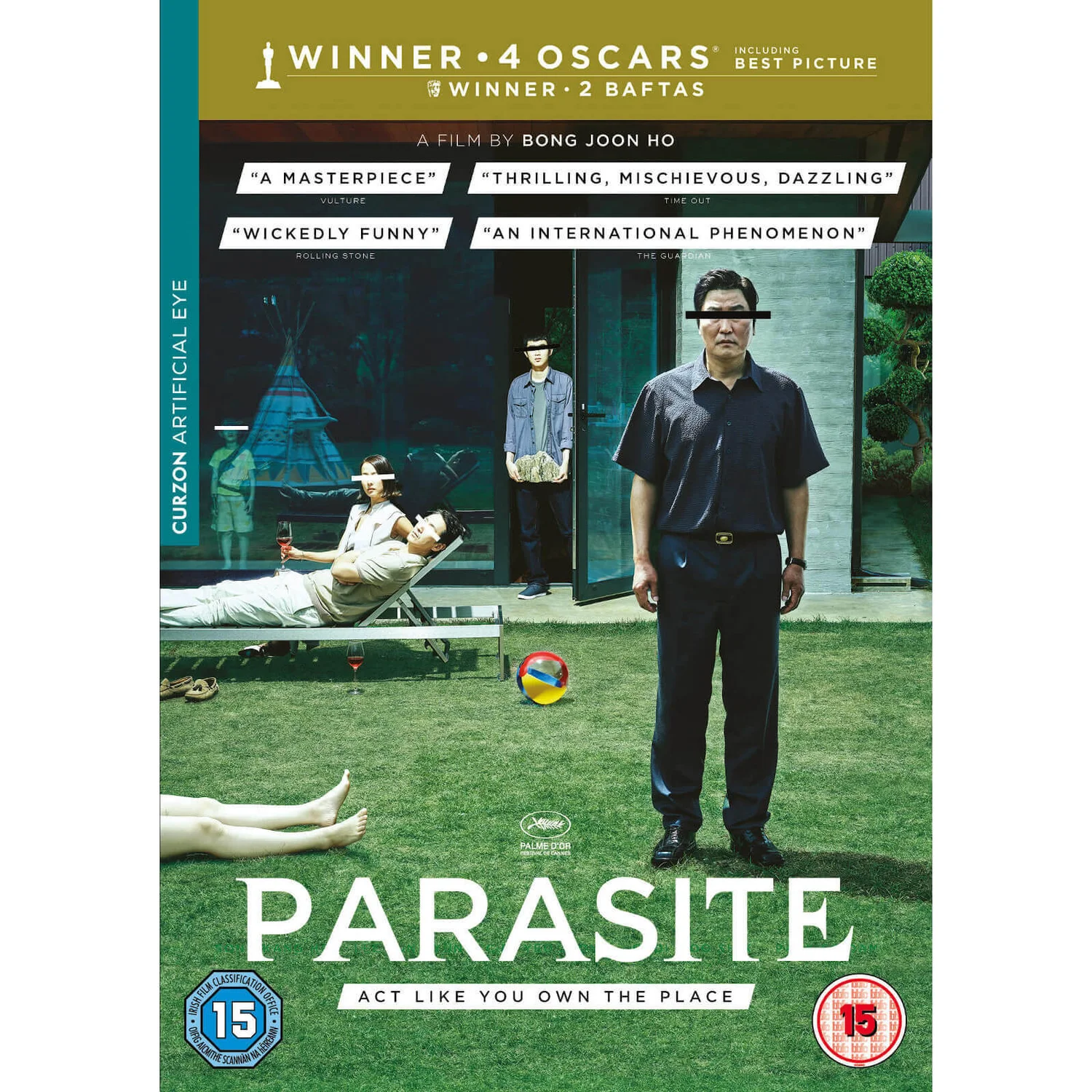 Parasite