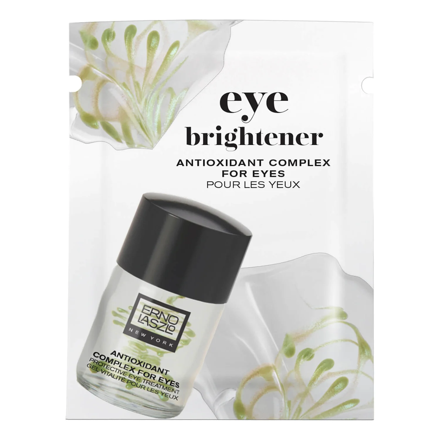 Erno Laszlo Antioxidant Complex for Eyes 1ml (Free Gift)