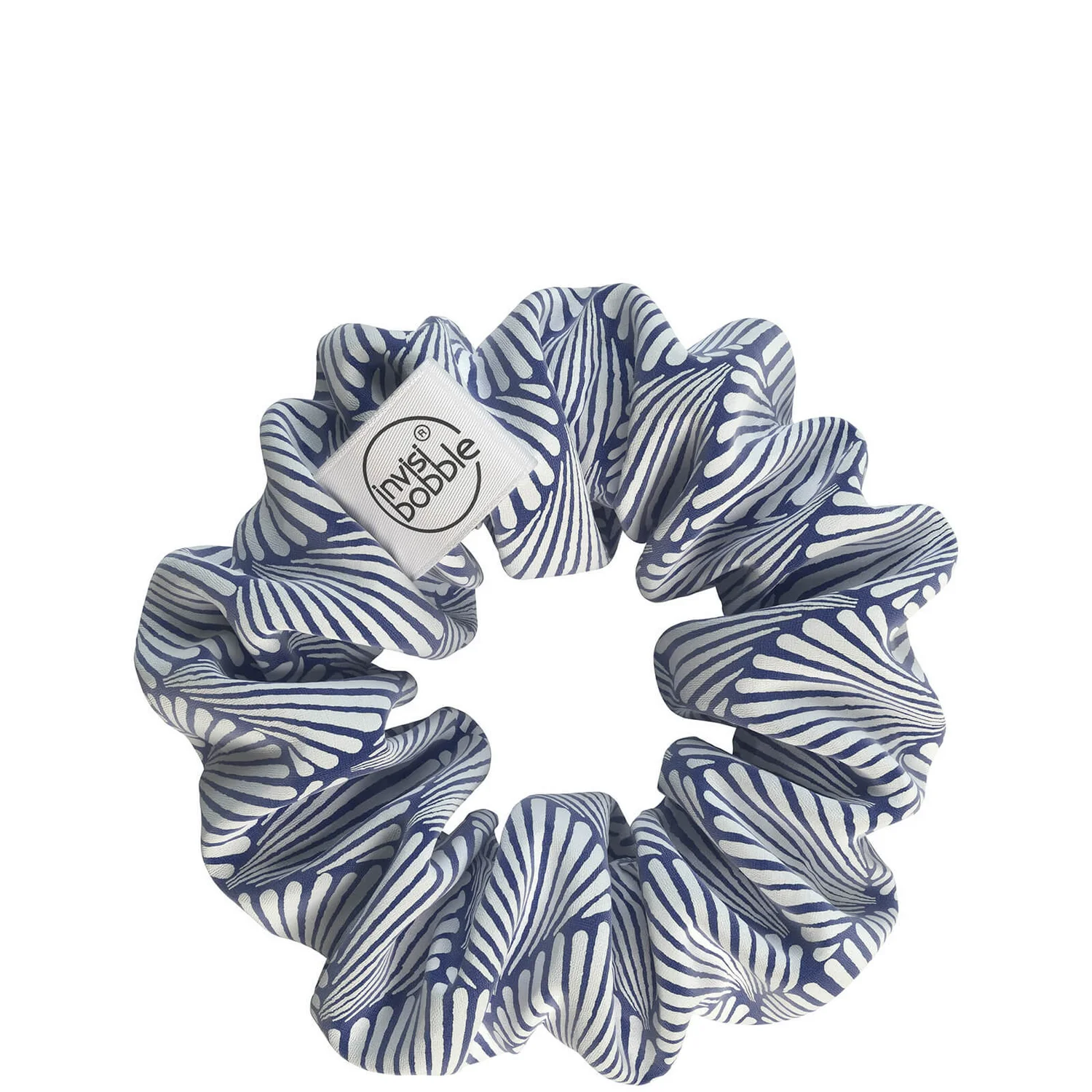 invisibobble Sprunchie Swim With Mi Santorini Pack Your Bikini Scrunchie (1 Pack)
