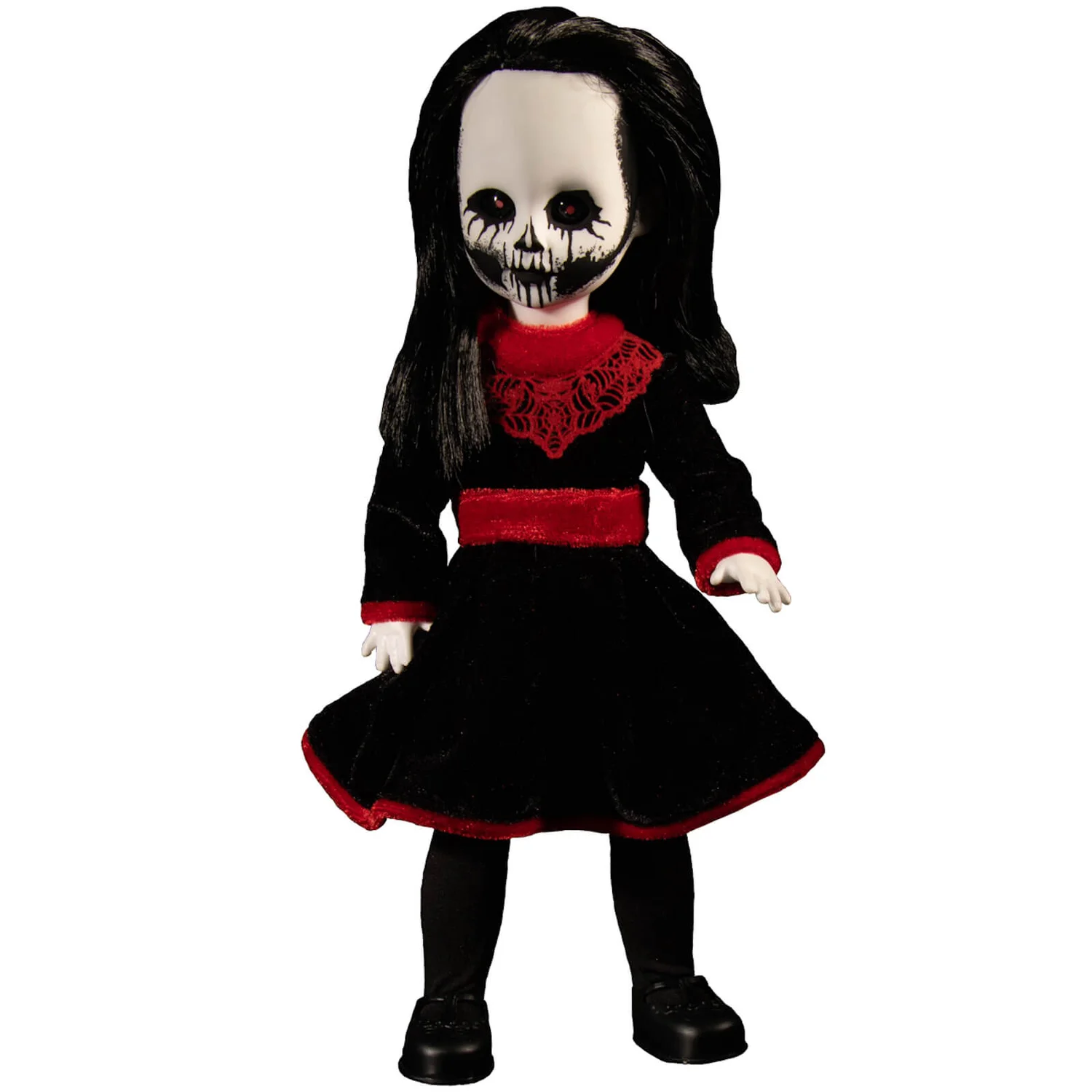 Mezco Living Dead Dolls Resurrection Talking Chloe Variant