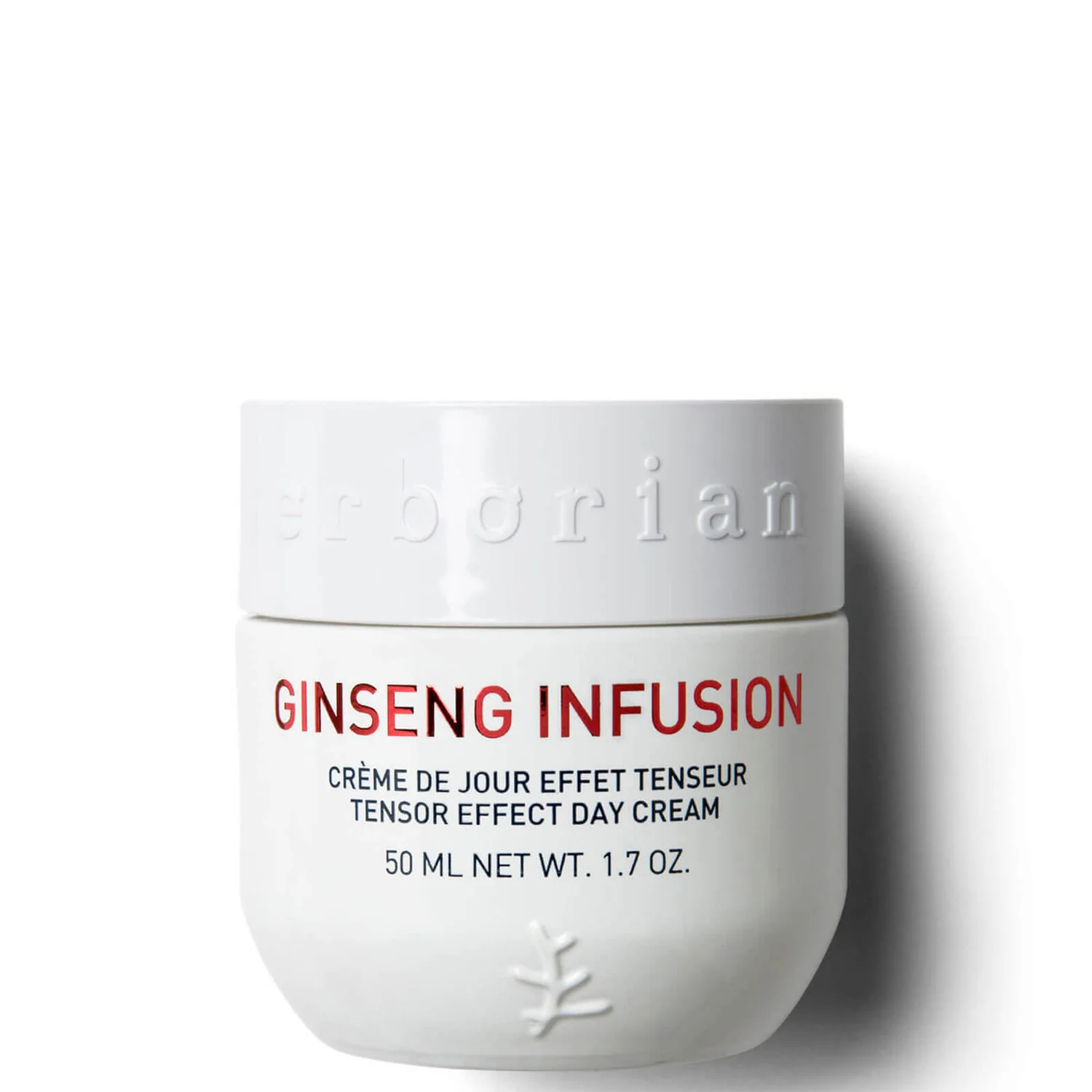 Erborian Ginseng Infusion Moisturiser 50ml