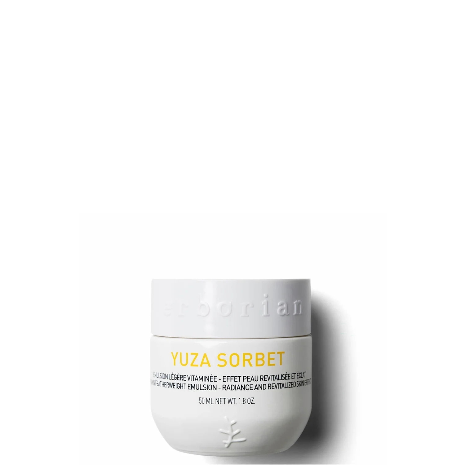 Erborian Yuza Sorbet Cream 50ml