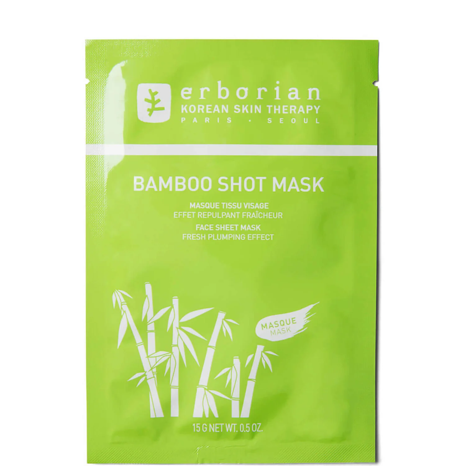 Erborian Bamboo Shot Mask