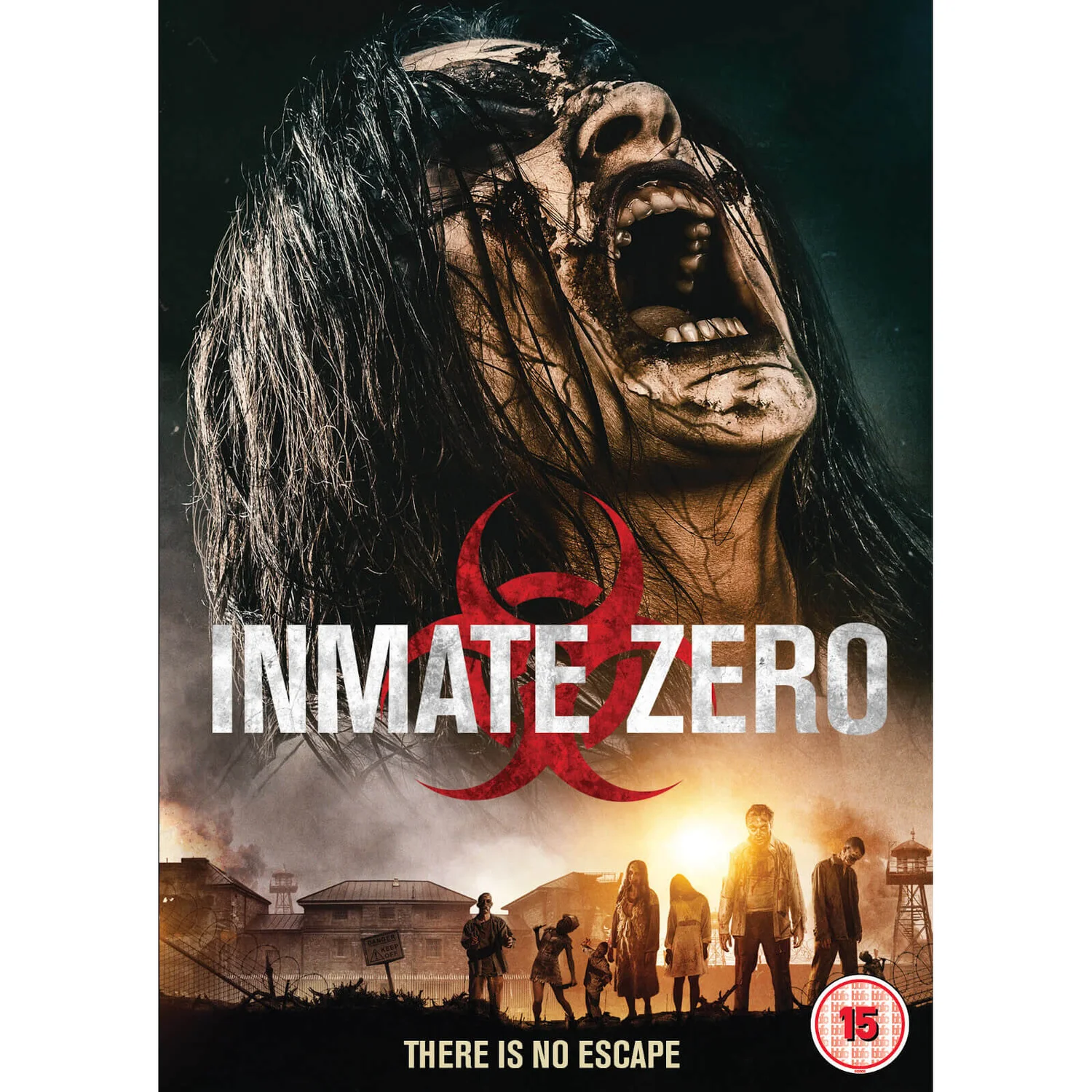 Inmate Zero