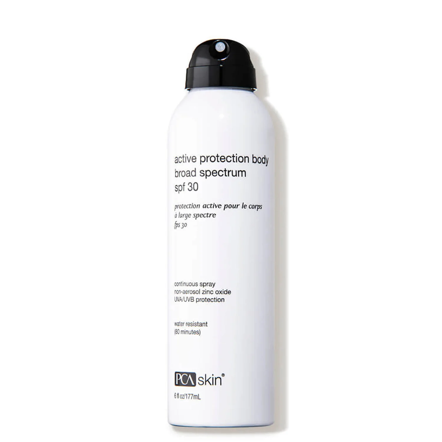 PCA SKIN Active Body Protection Broad Spectrum SPF 30 6ml