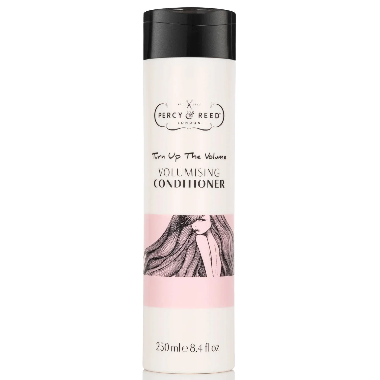 Percy & Reed Turn Up The Volume Volumising Conditioner 250ml