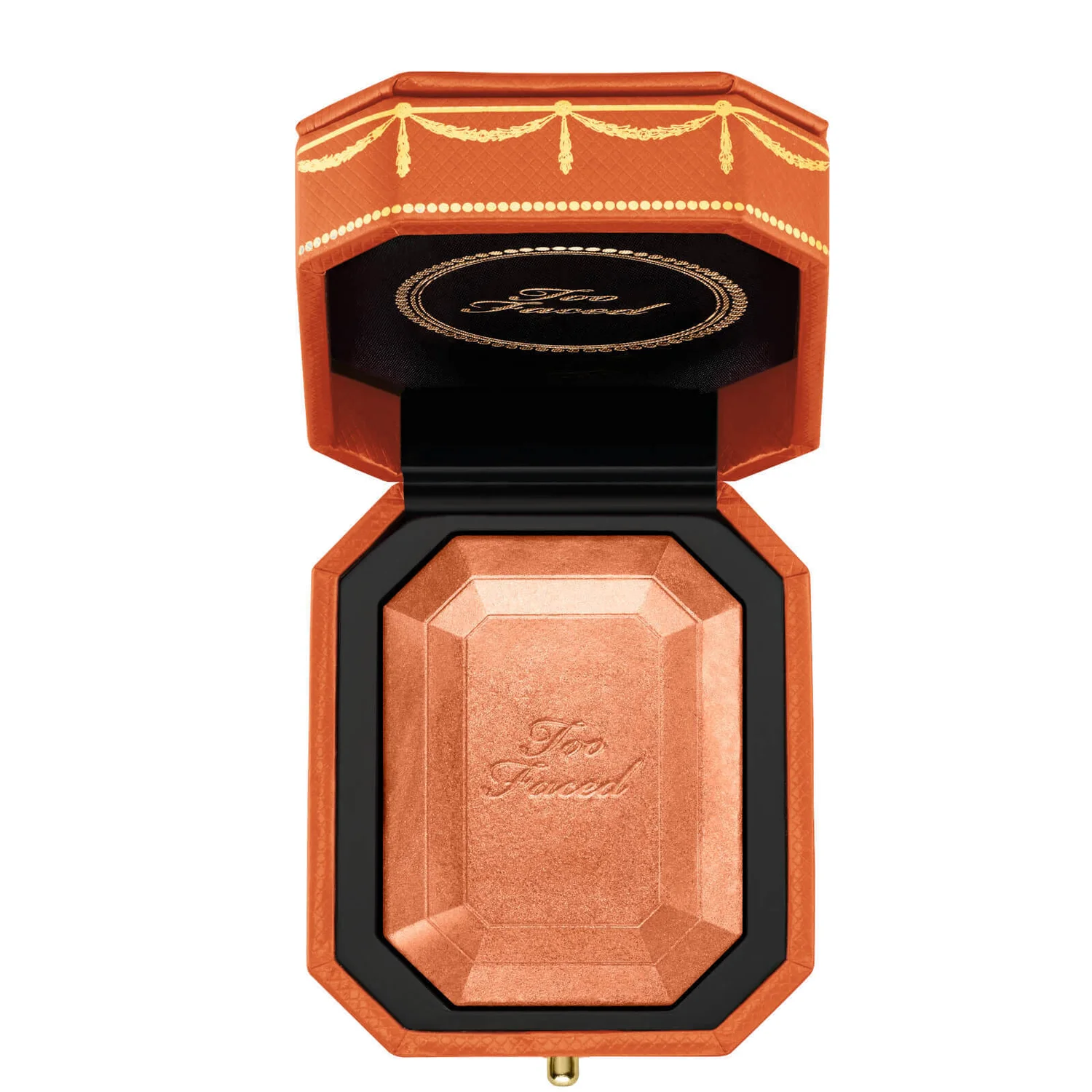 Too Faced Limited Edition Diamond Light Diamond Fire Bronzer 12g