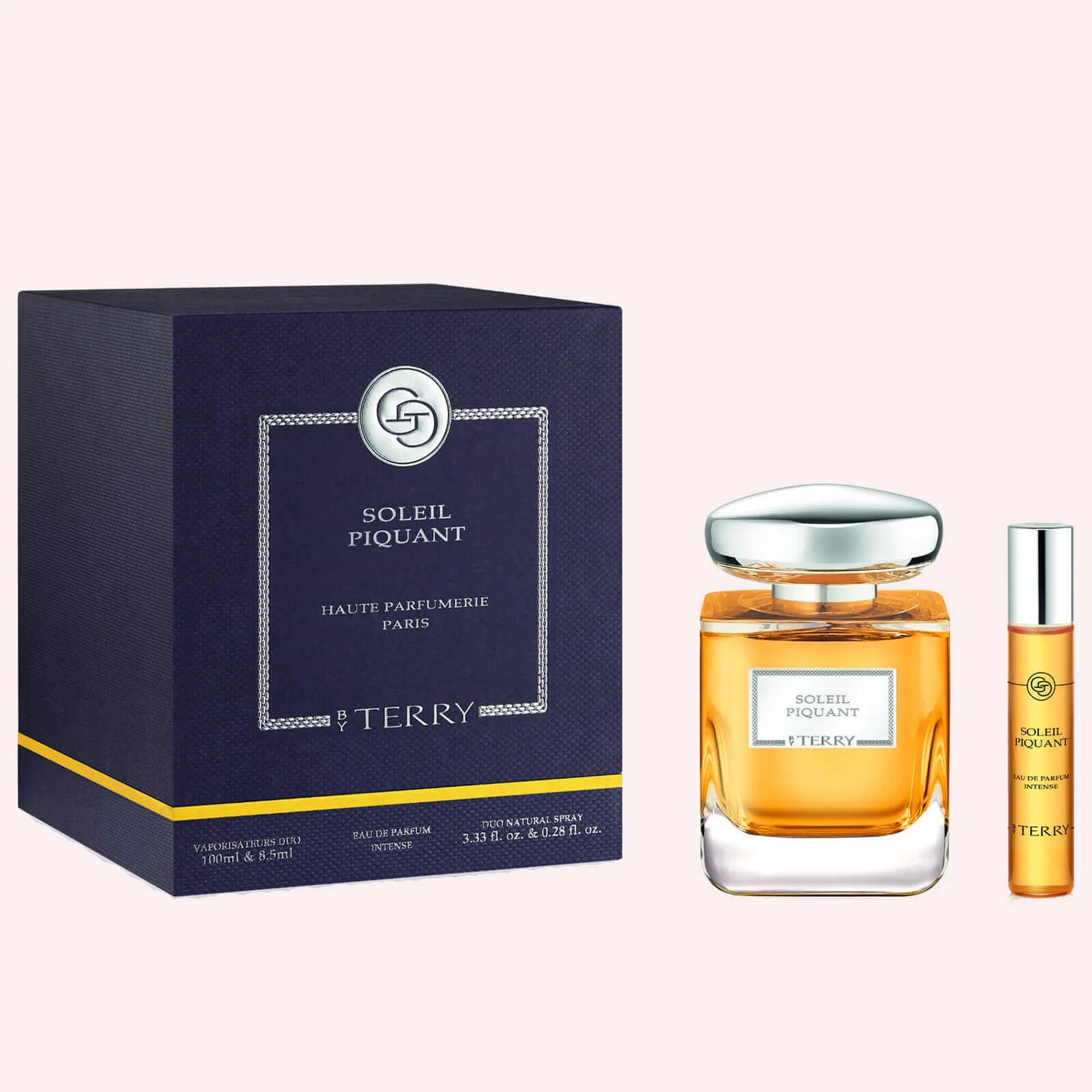 Terry and Sons Perfume - view 2
