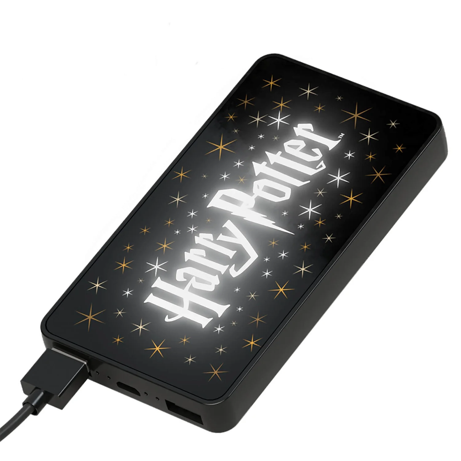 Harry Potter Power Bank Lumina 6000mAh