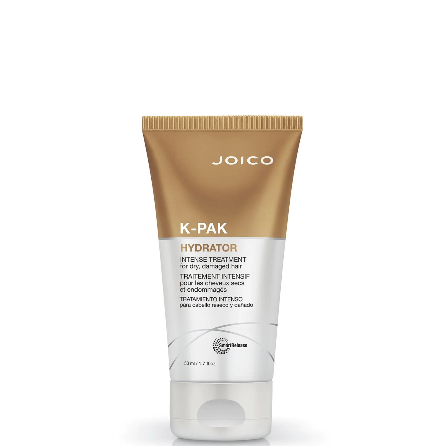 Joico K-Pak Intense Hydrator 50ml