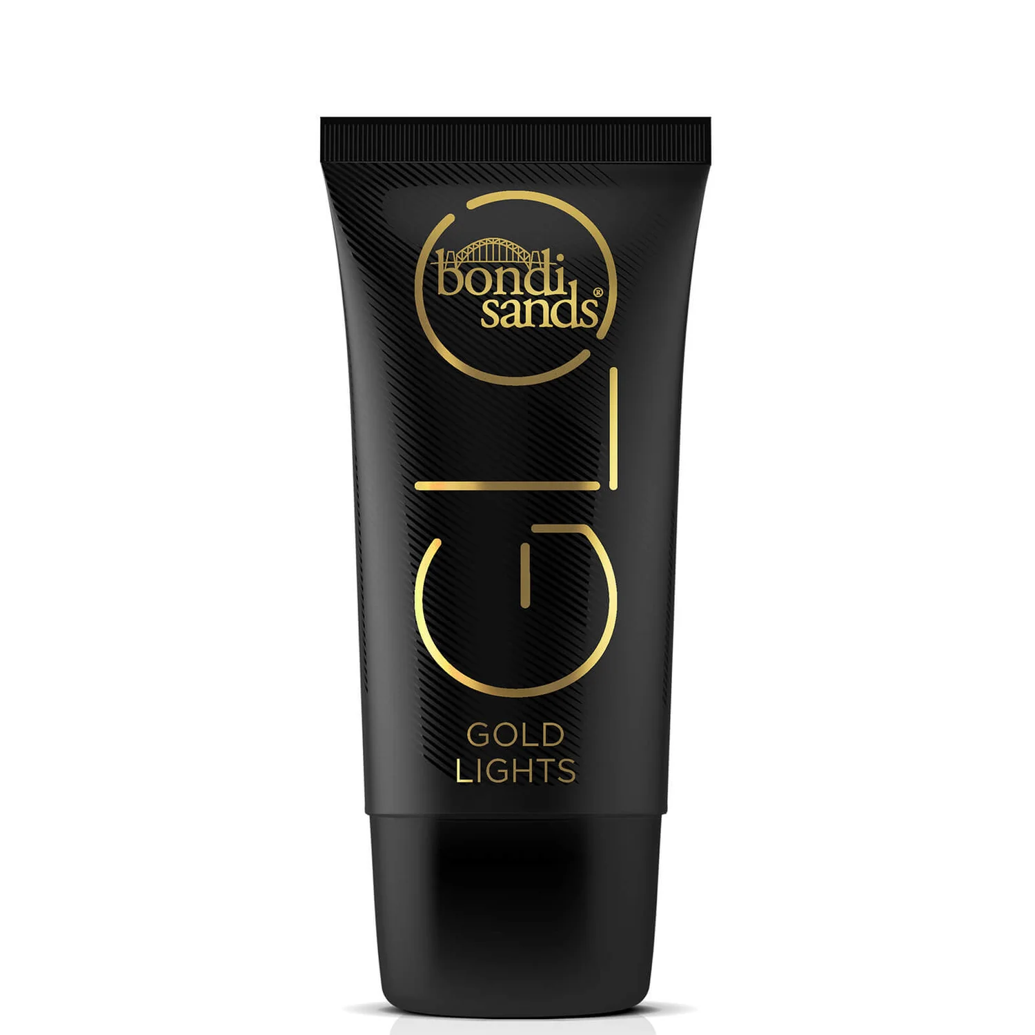 Bondi Sands GLO Lights - Gold 25ml