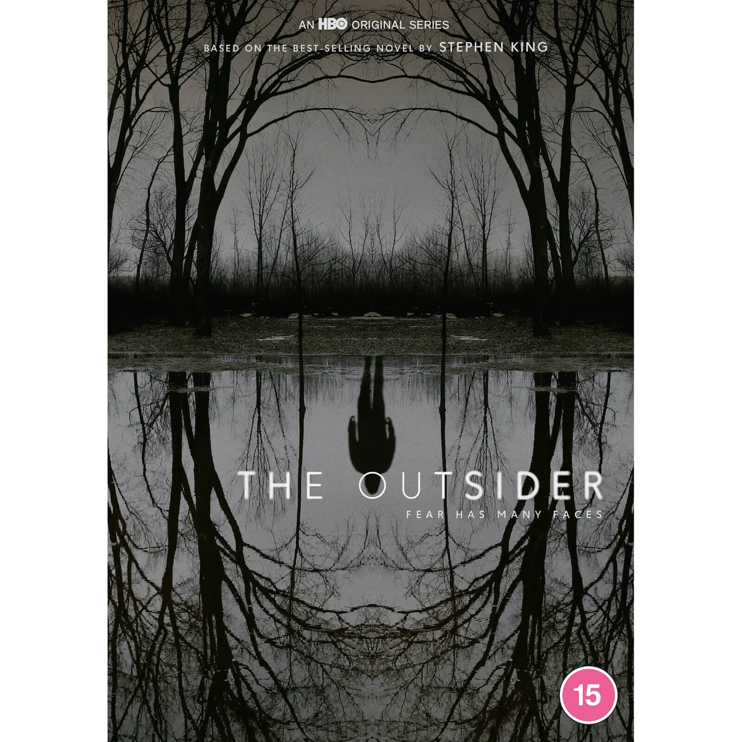 The Outsider