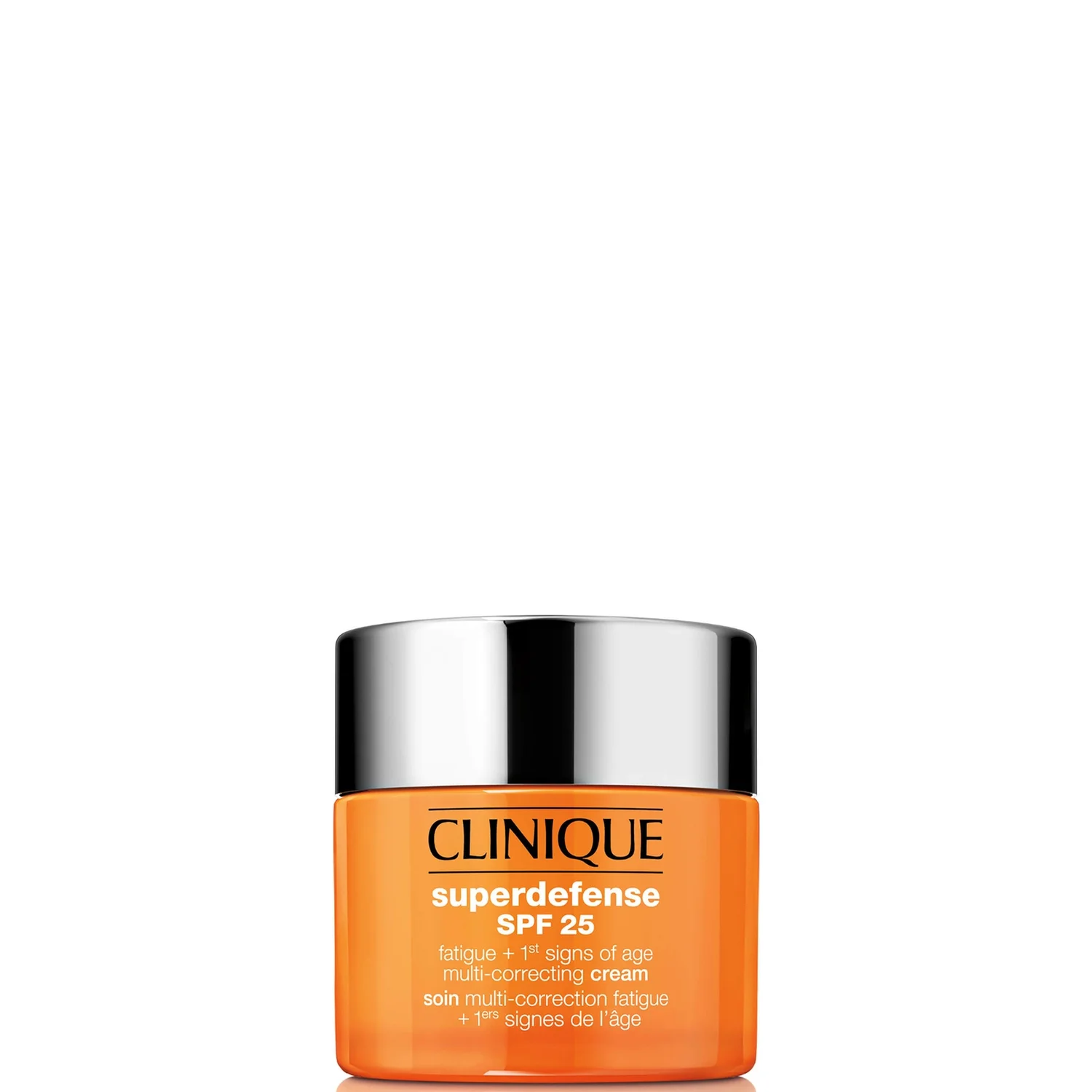Clinique Superdefense SPF25 Anti-Ageing Moisturiser 50ml