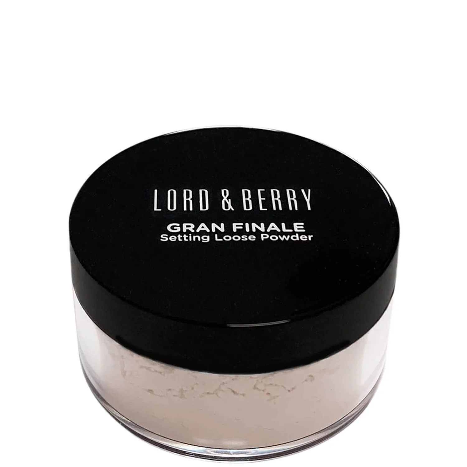 Lord & Berry Gran Finale Loose Setting Loose Powder - Translucent 8g