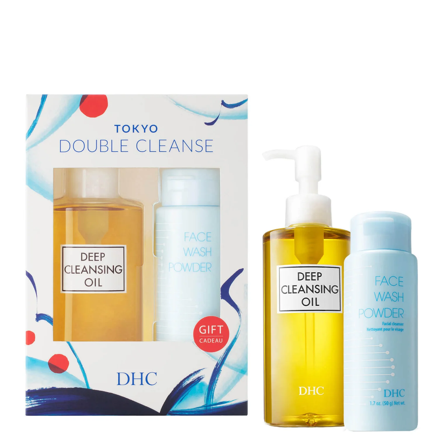 DHC Tokyo Set