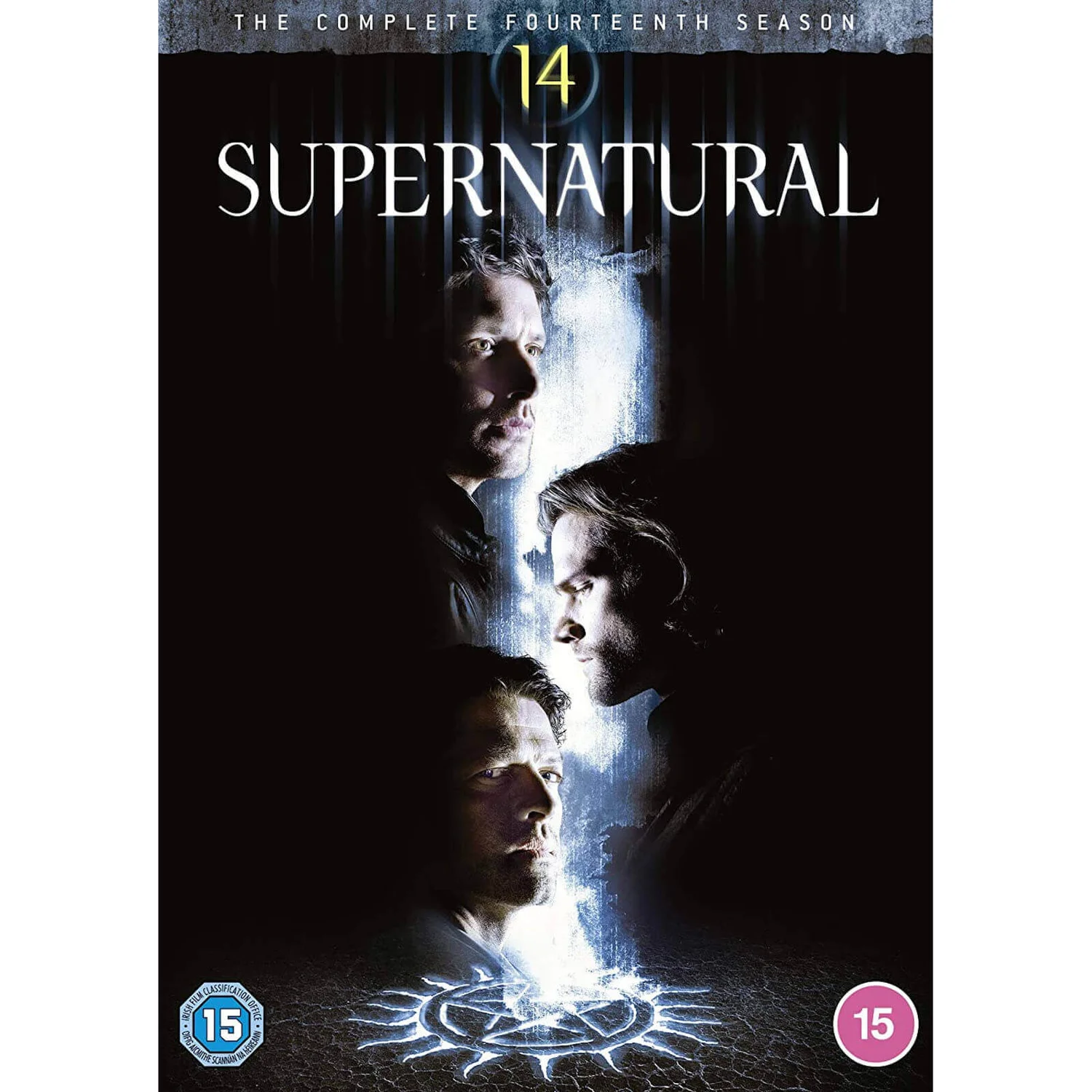 Supernatural - Season 14