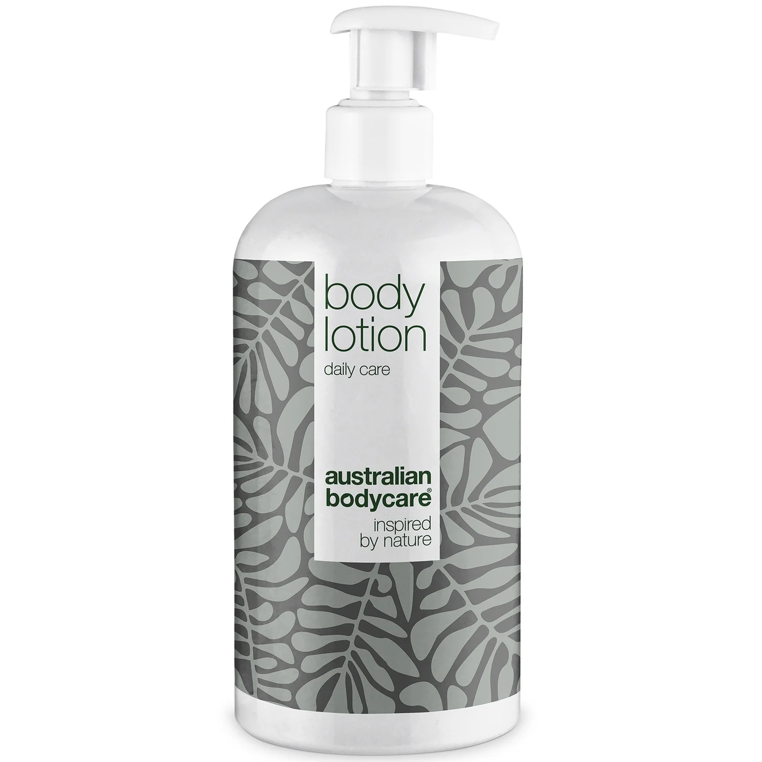 Australian Bodycare Body Lotion 500ml