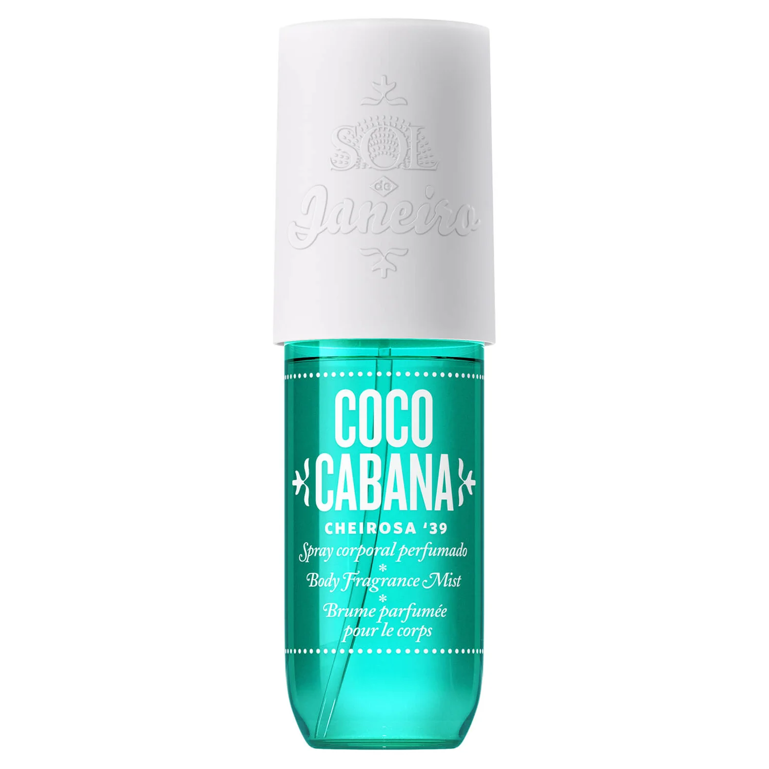 Sol de Janeiro Cheirosa ’39 mist 90ml