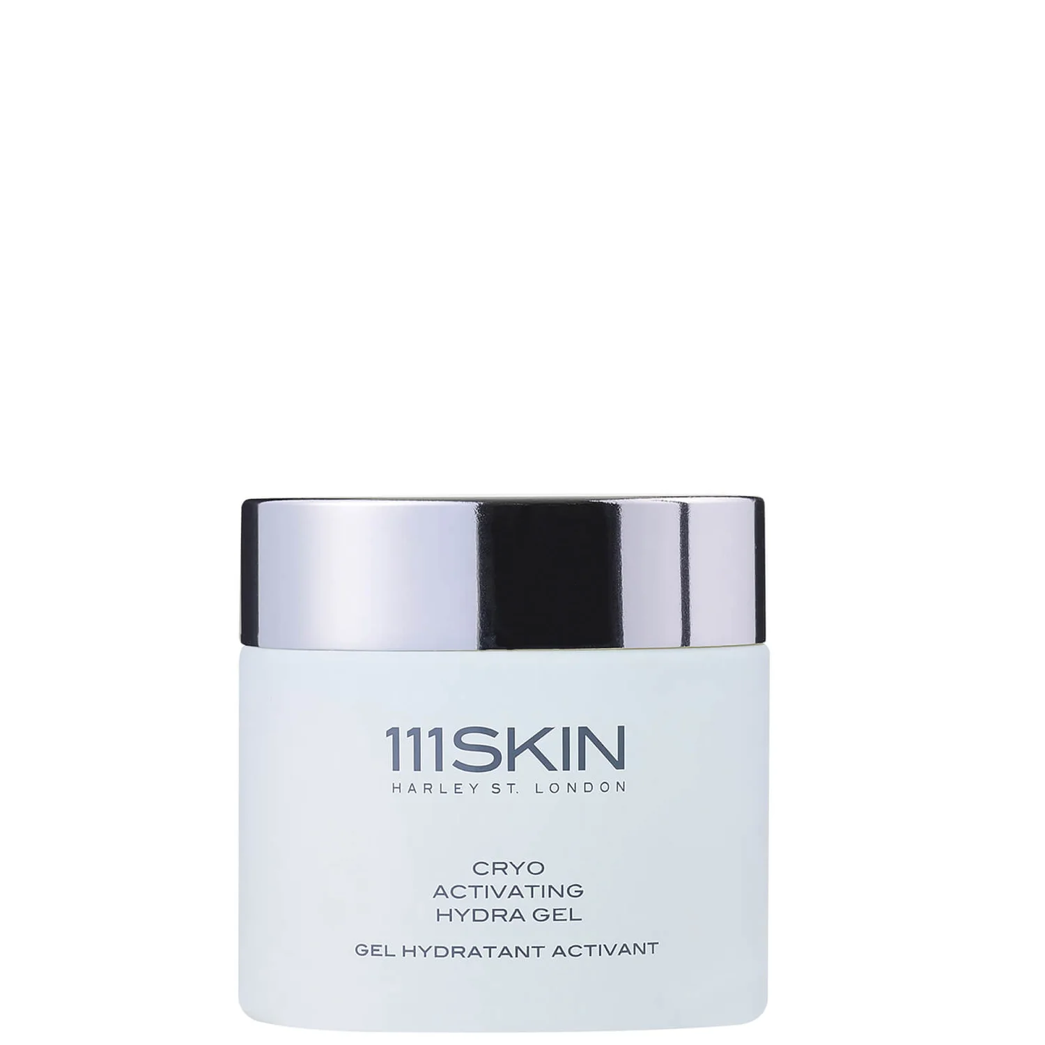 111SKIN Cryo Activating Hydra Gel 45ml