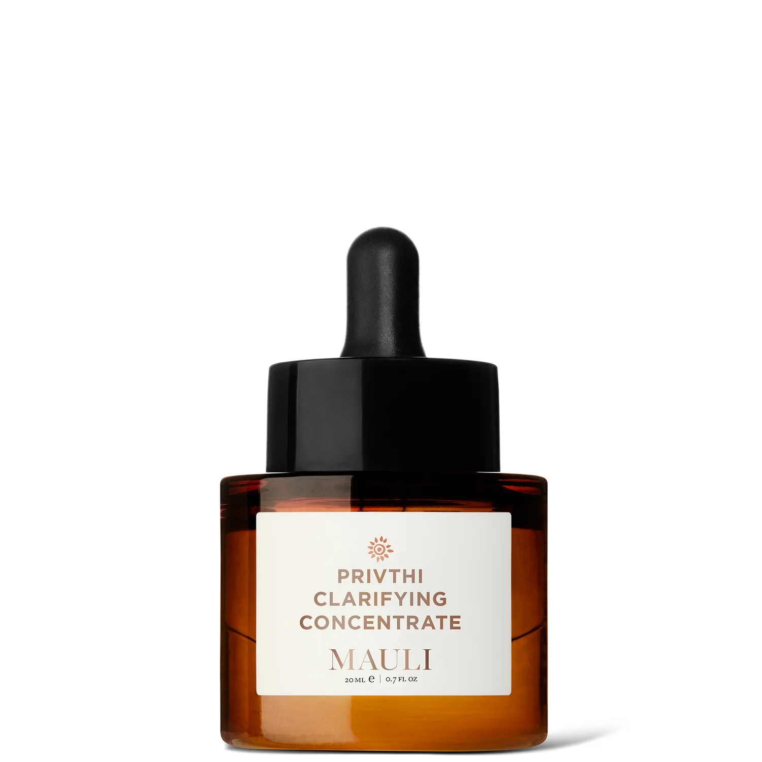 Mauli Prithvi Clarifying Concentrate 15ml