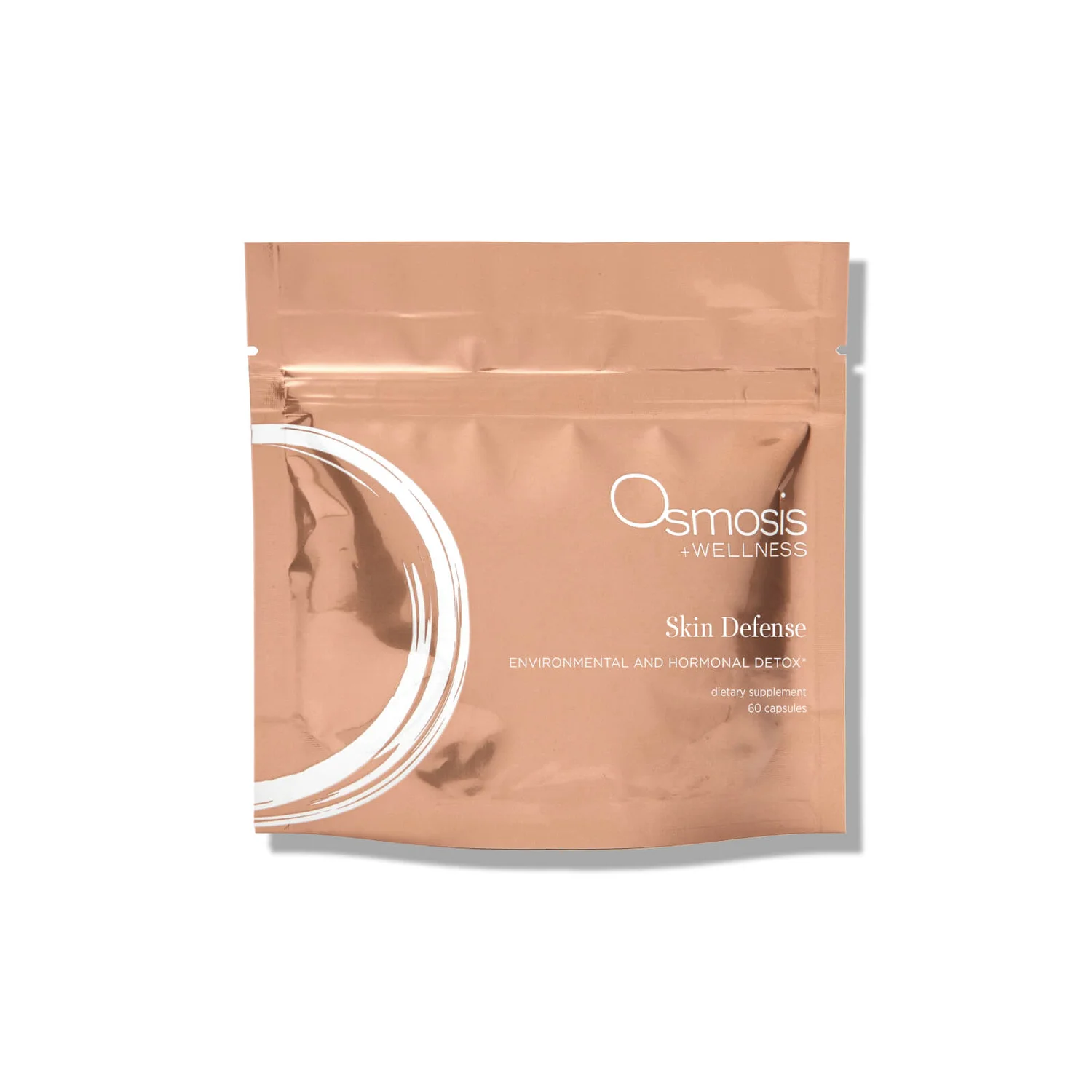 Osmosis Beauty Wellness Skin Defense 60 Capsules