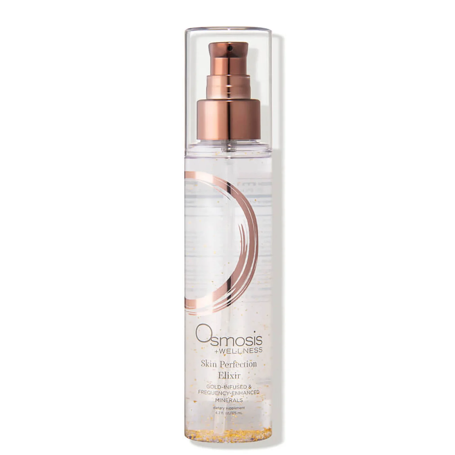 Osmosis Beauty Wellness Skin Perfection Elixir 125ml