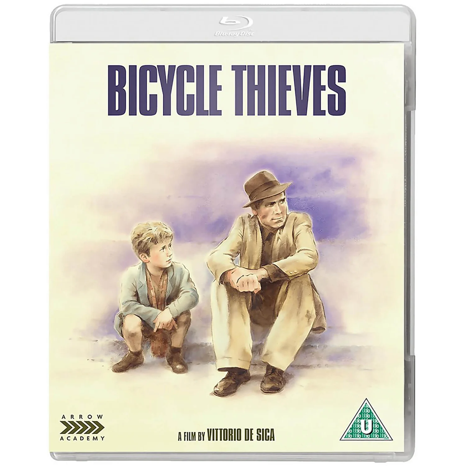 Bicycle Thieves