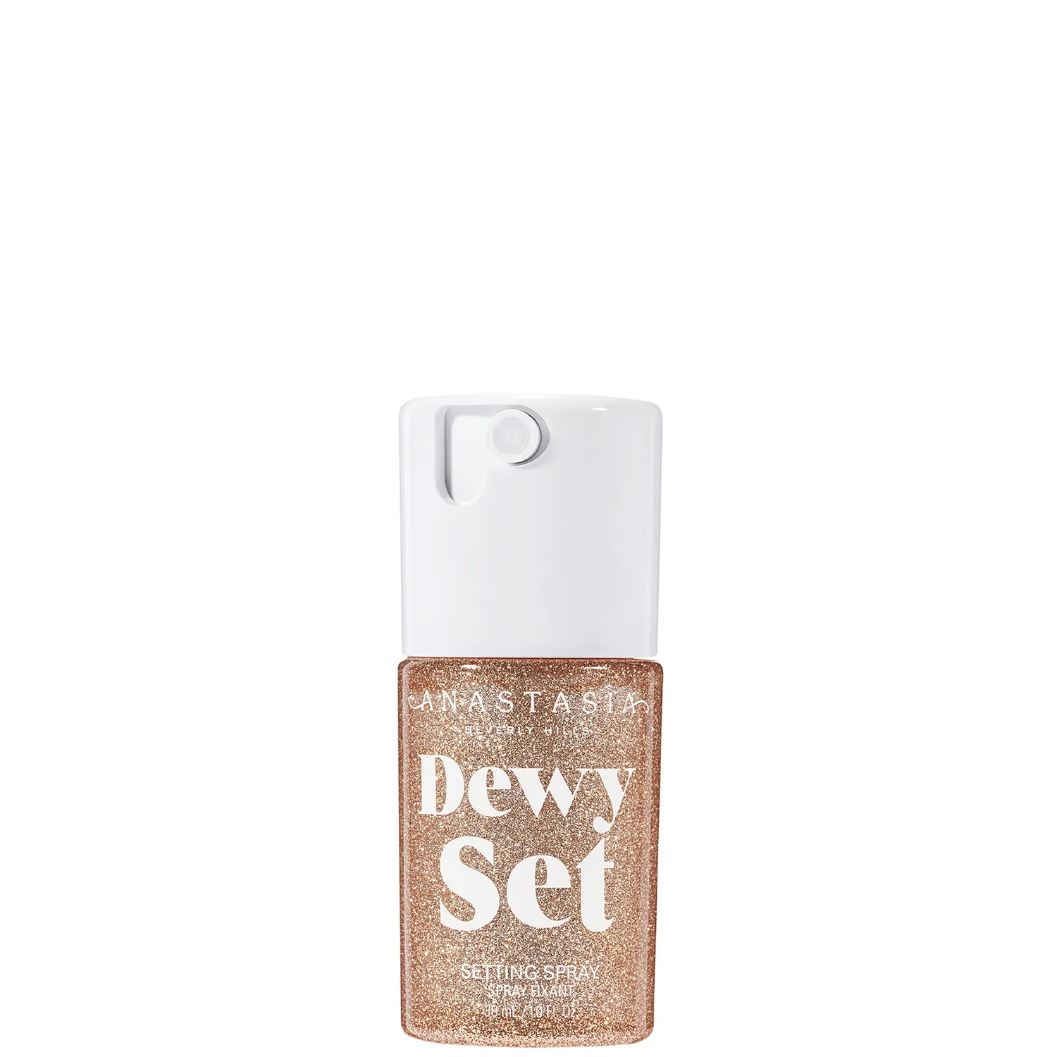 Anastasia Beverly Hills Dewy Set Setting Spray Mini 30ml (Various Scents)