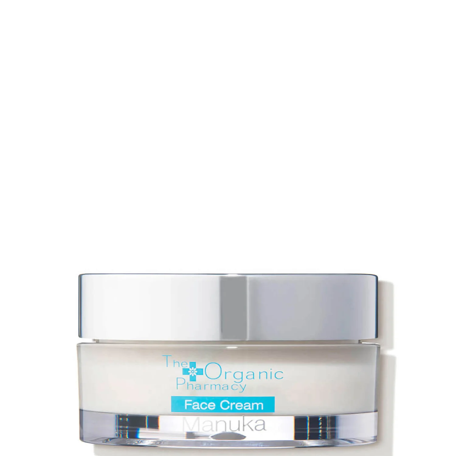The Organic Pharmacy Manuka Face Cream 50ml