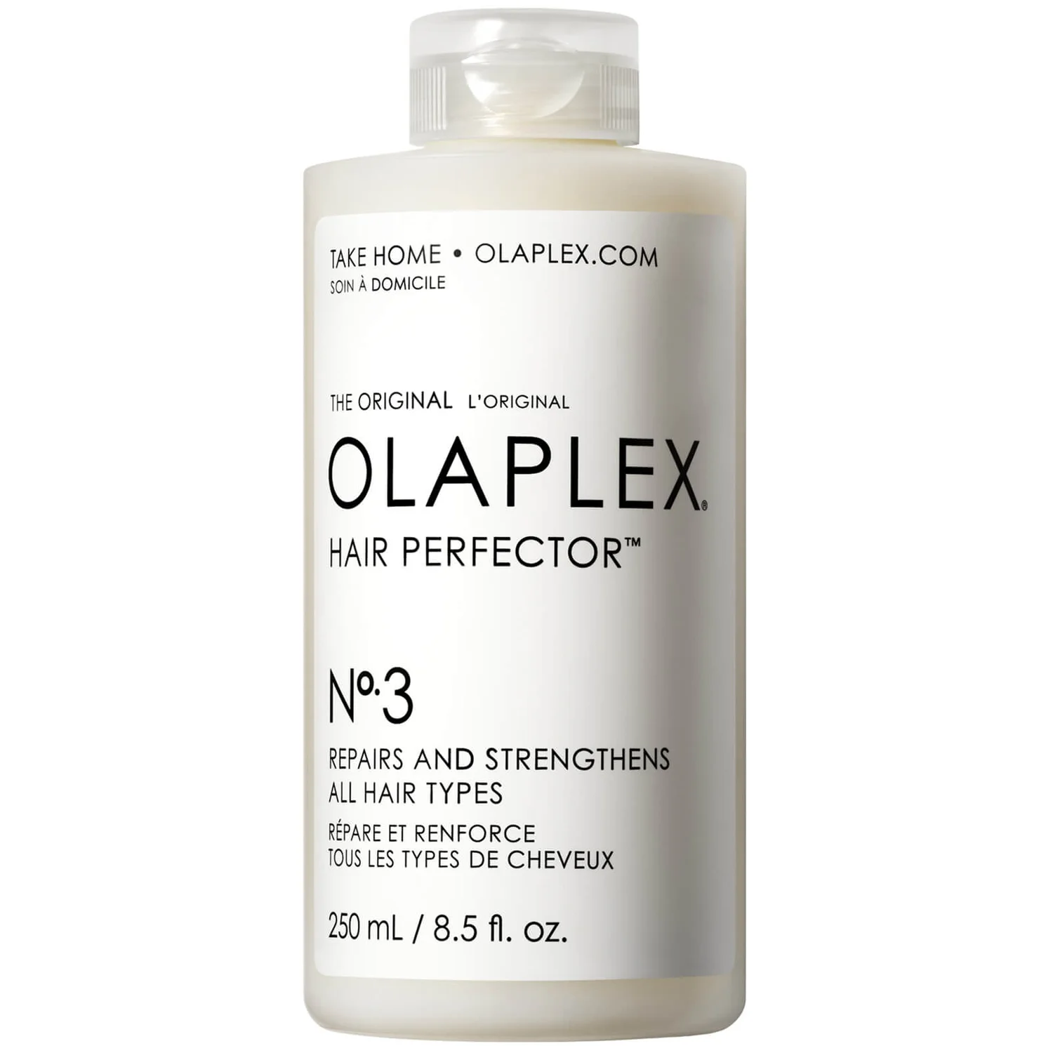 Olaplex No.3 Hair Perfector Supersize 250ml