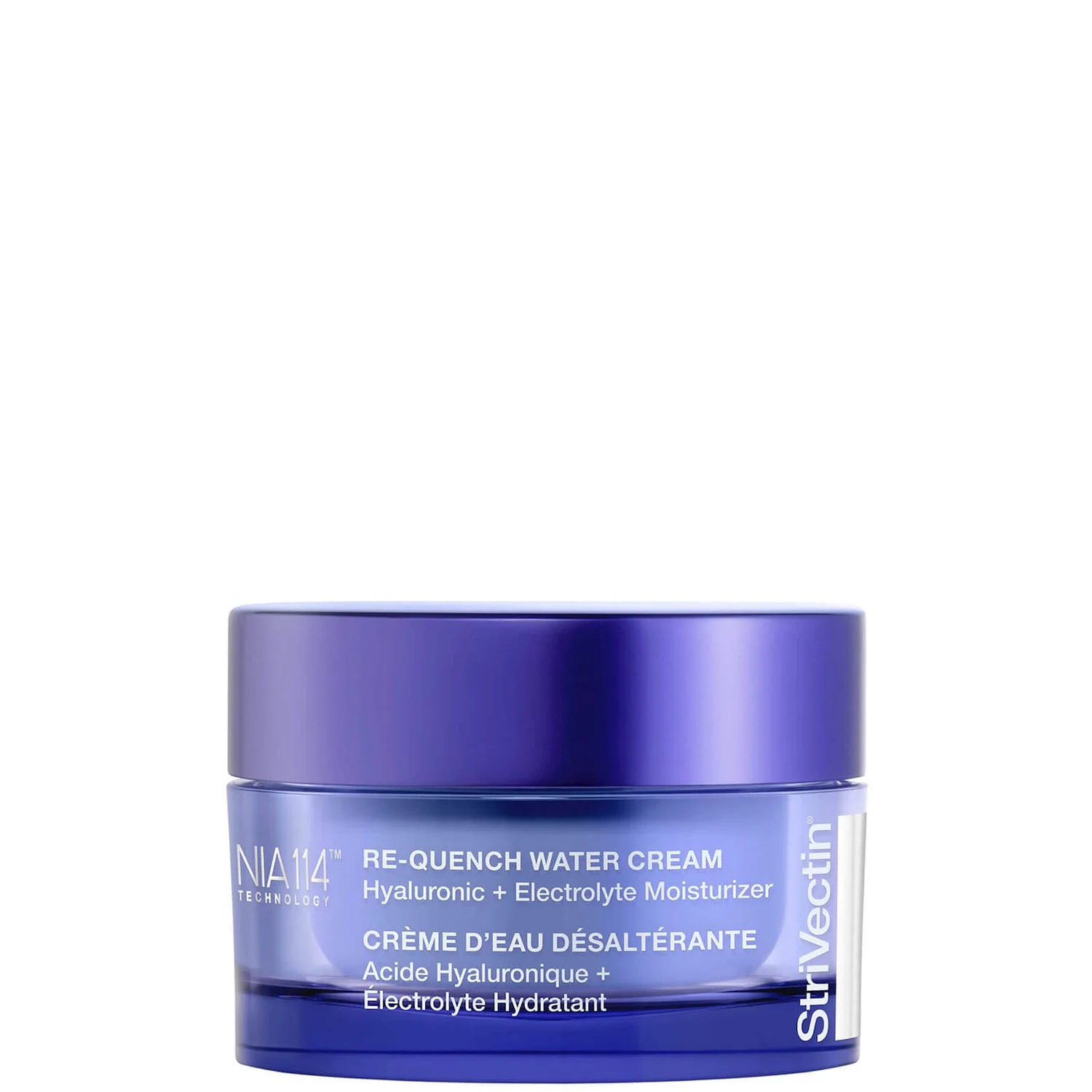 StriVectin Re-Quench Water Cream 1.7 fl. oz
