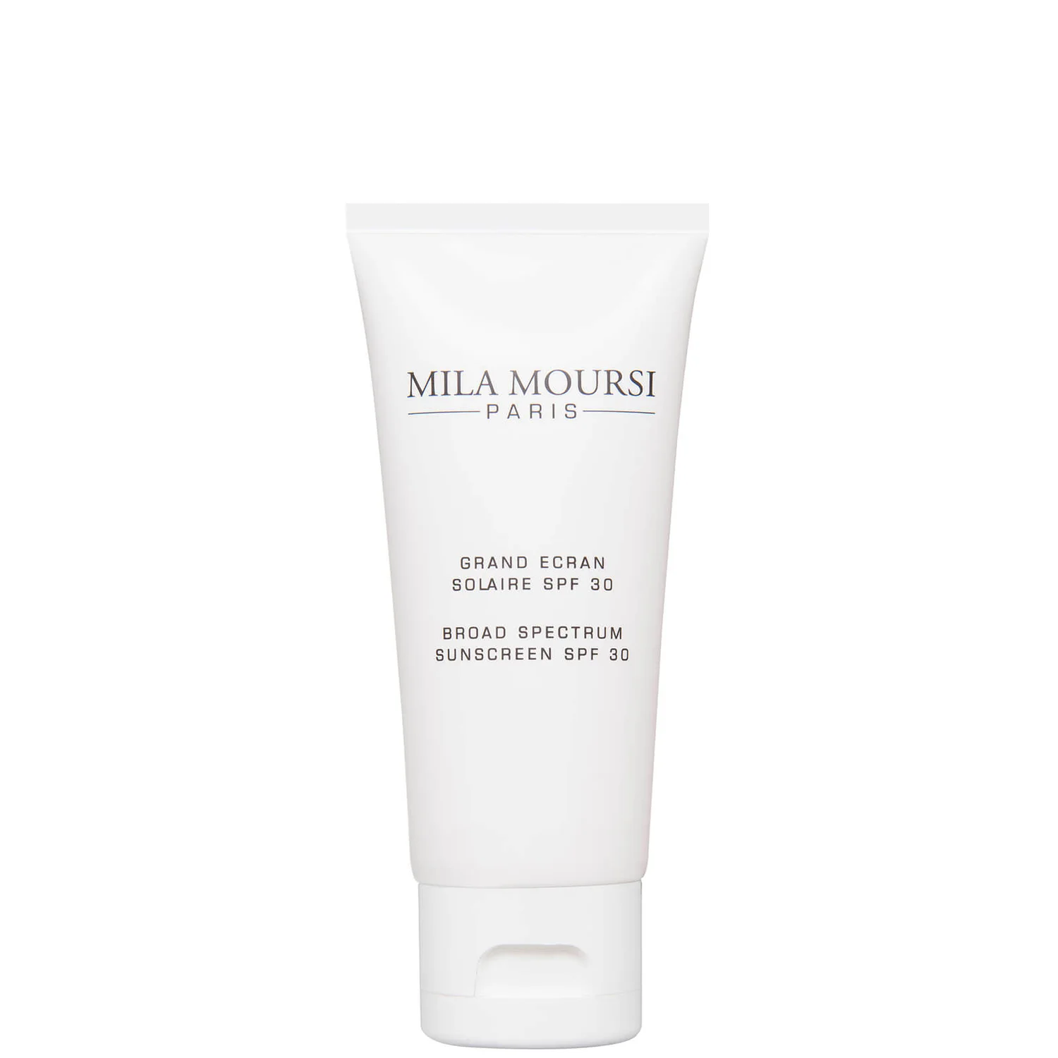 MILA MOURSI | Broad Spectrum SPF 30 Sunscreen