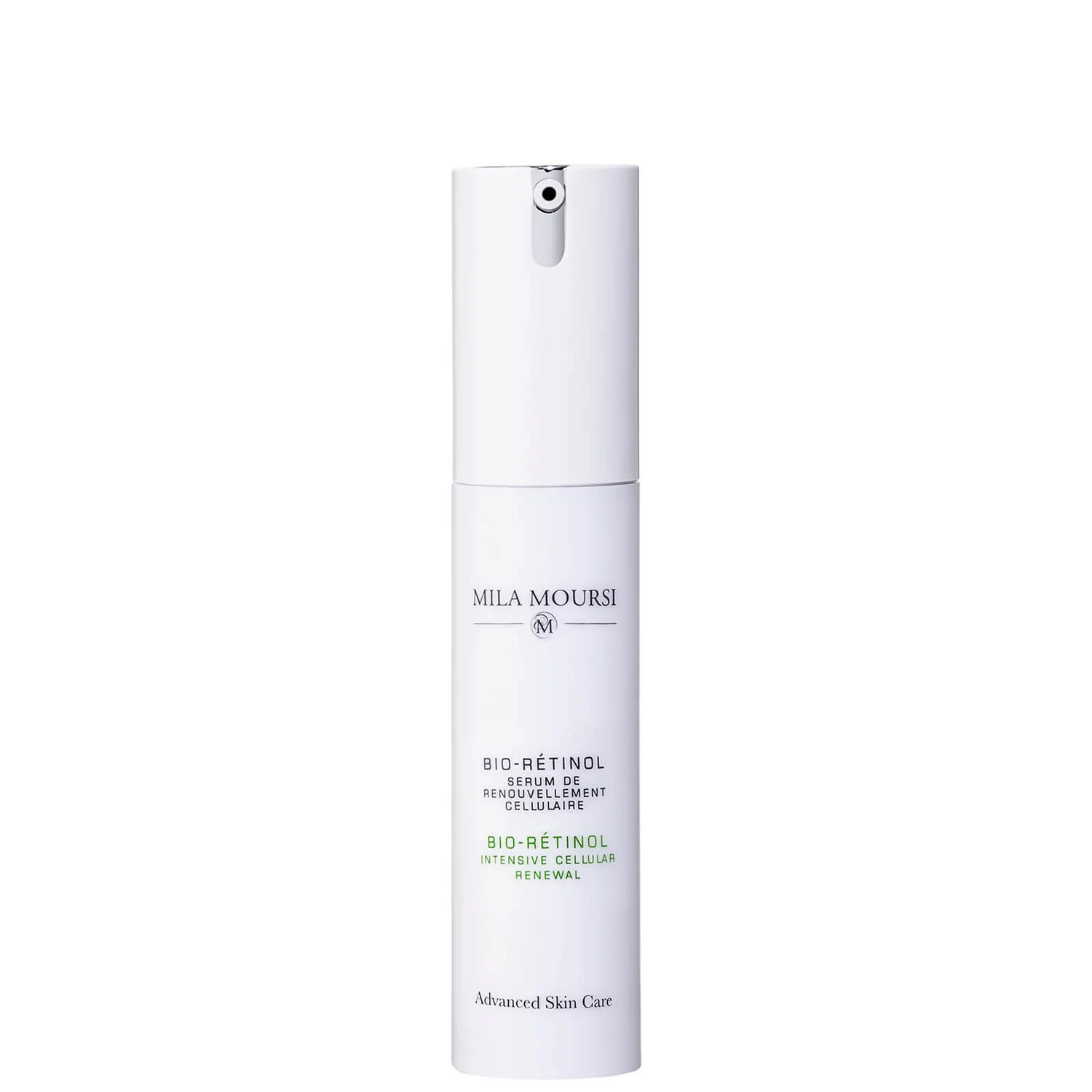 Mila Moursi Bio-Retinol Intensive Cellular Renewal 20ml