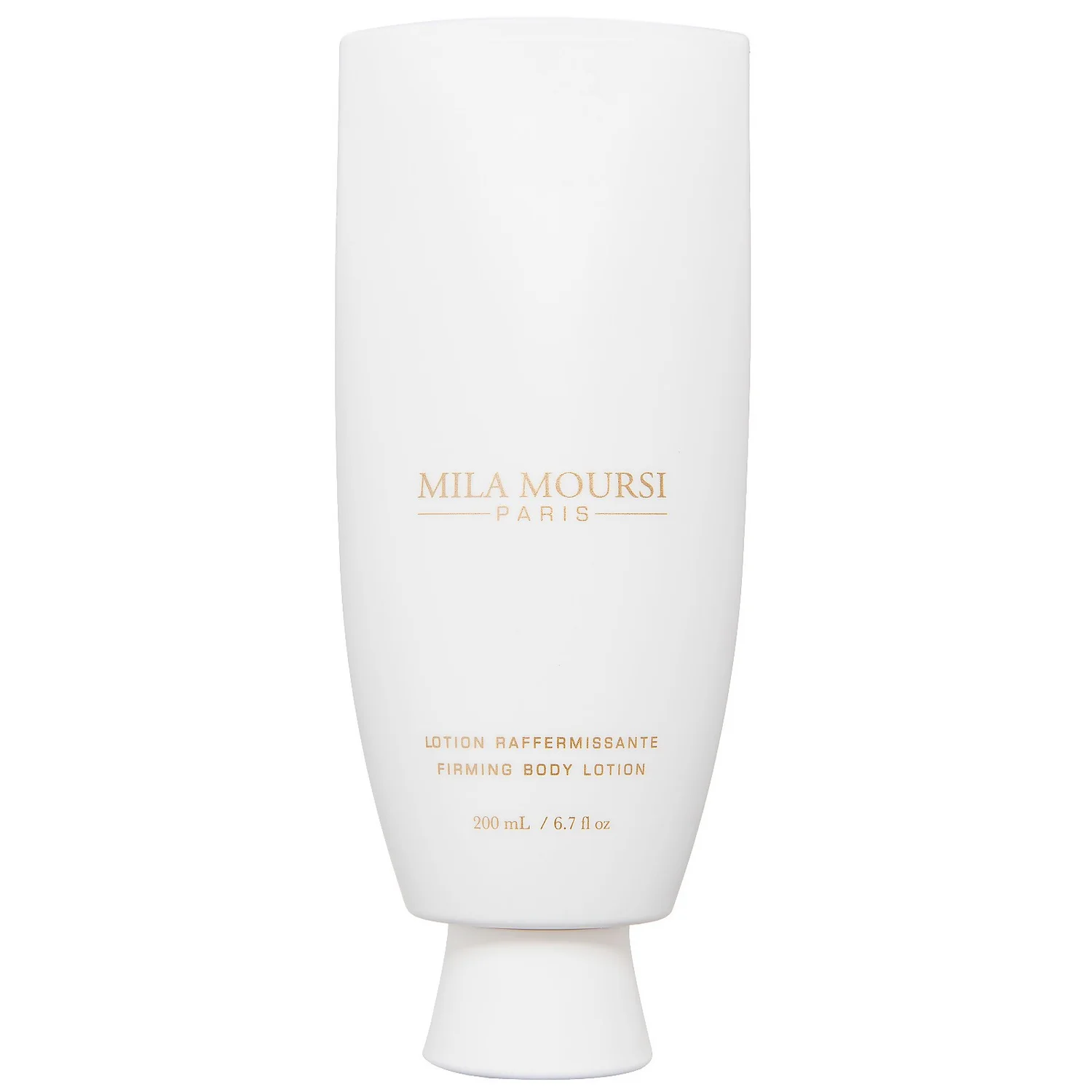Firming Body Lotion