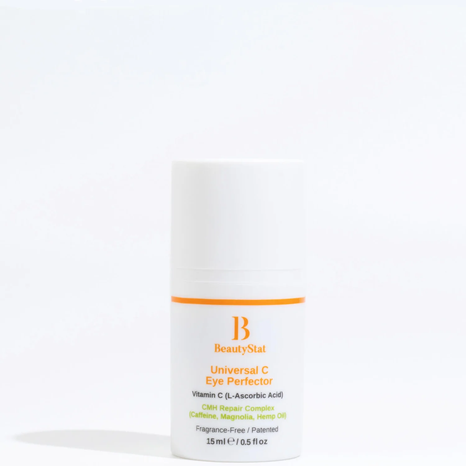 BeautyStat Universal C Eye Perfector Dark Circle Reducing Vitamin C Eye Cream 15ml