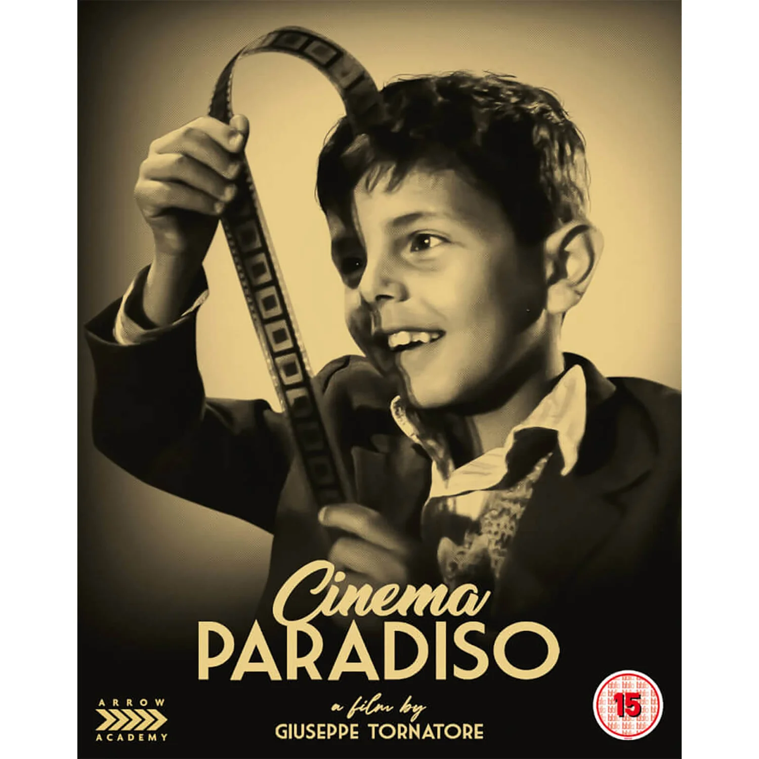 Cinema Paradiso